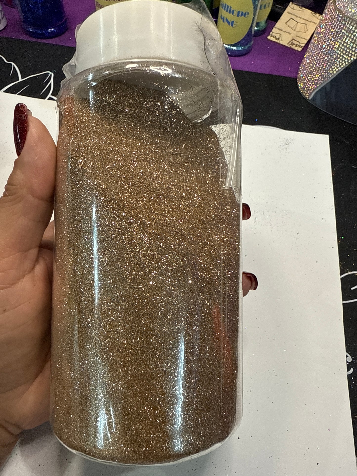 No Brand - Gold 2