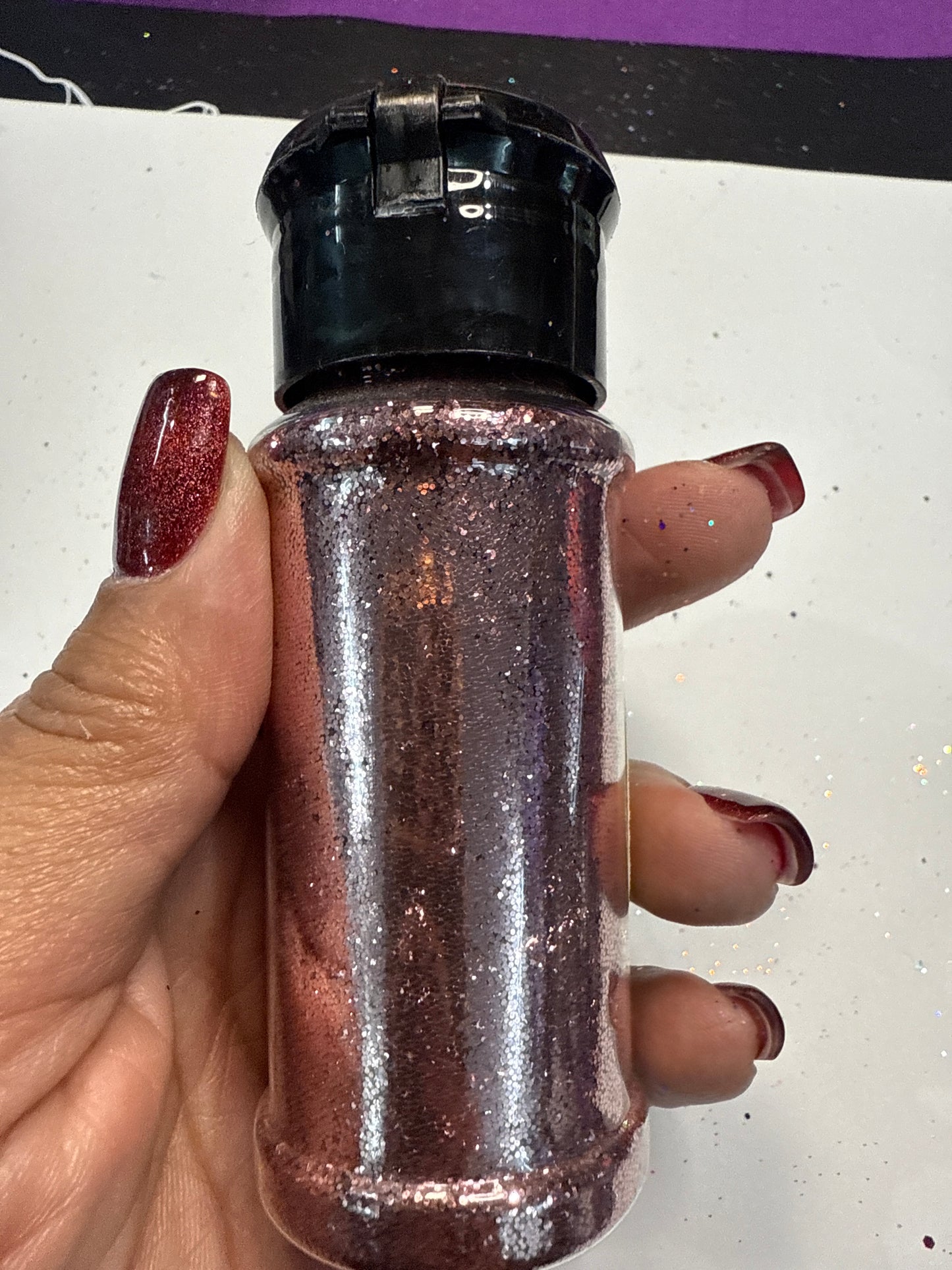 Mr. NOLA Glitter - Roux