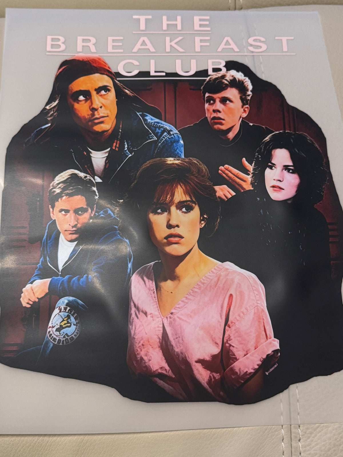 Breakfast Club