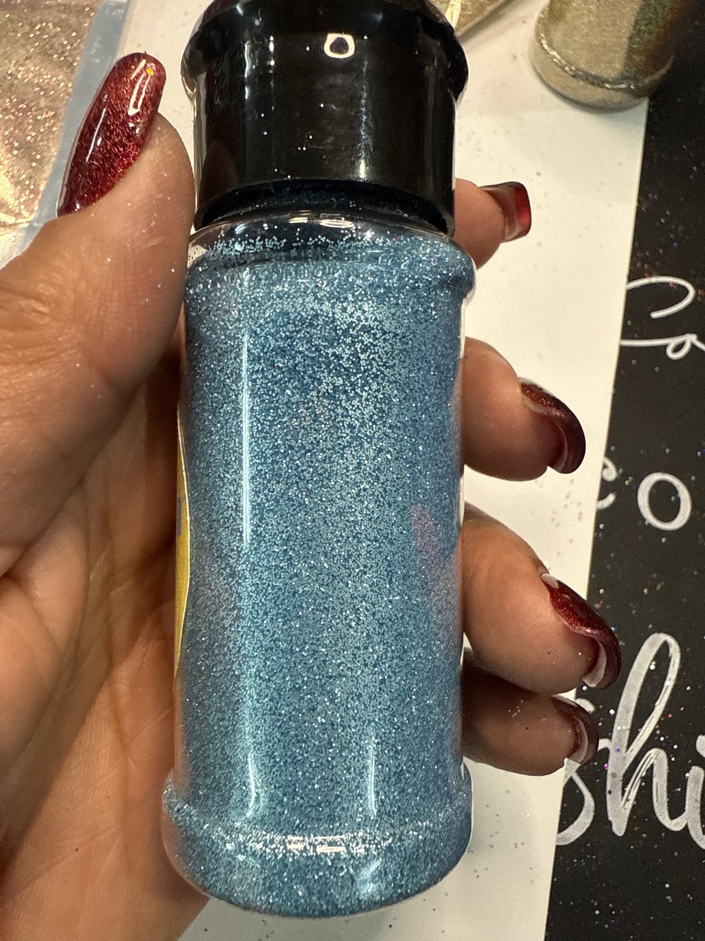 Mr. NOLA Glitter - Oceana Jr