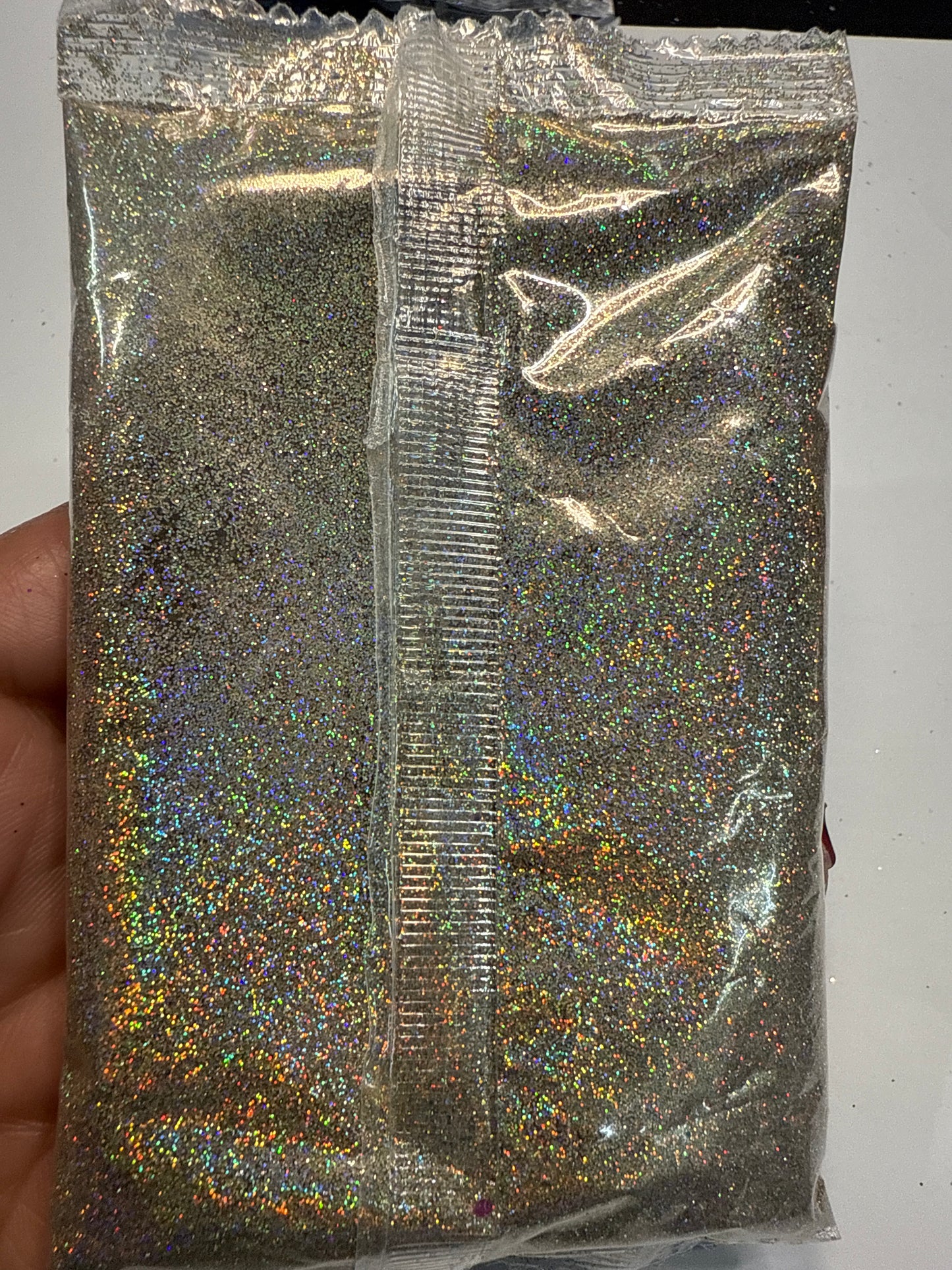Mr. NOLA Glitter - East Bank