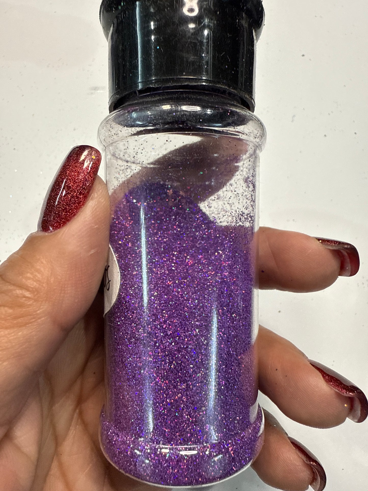 Live Love & Glitter - Cosmos
