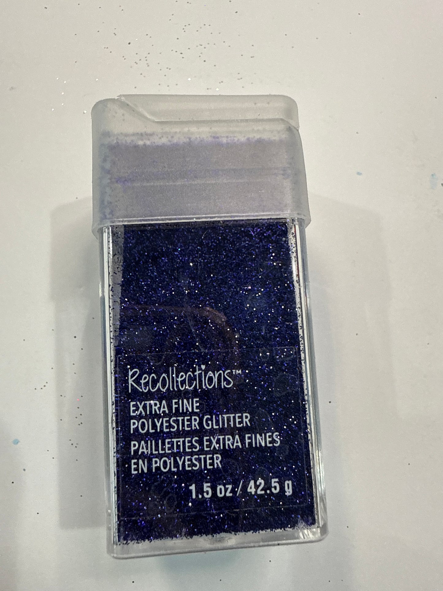 Recollections - Midnight Blue