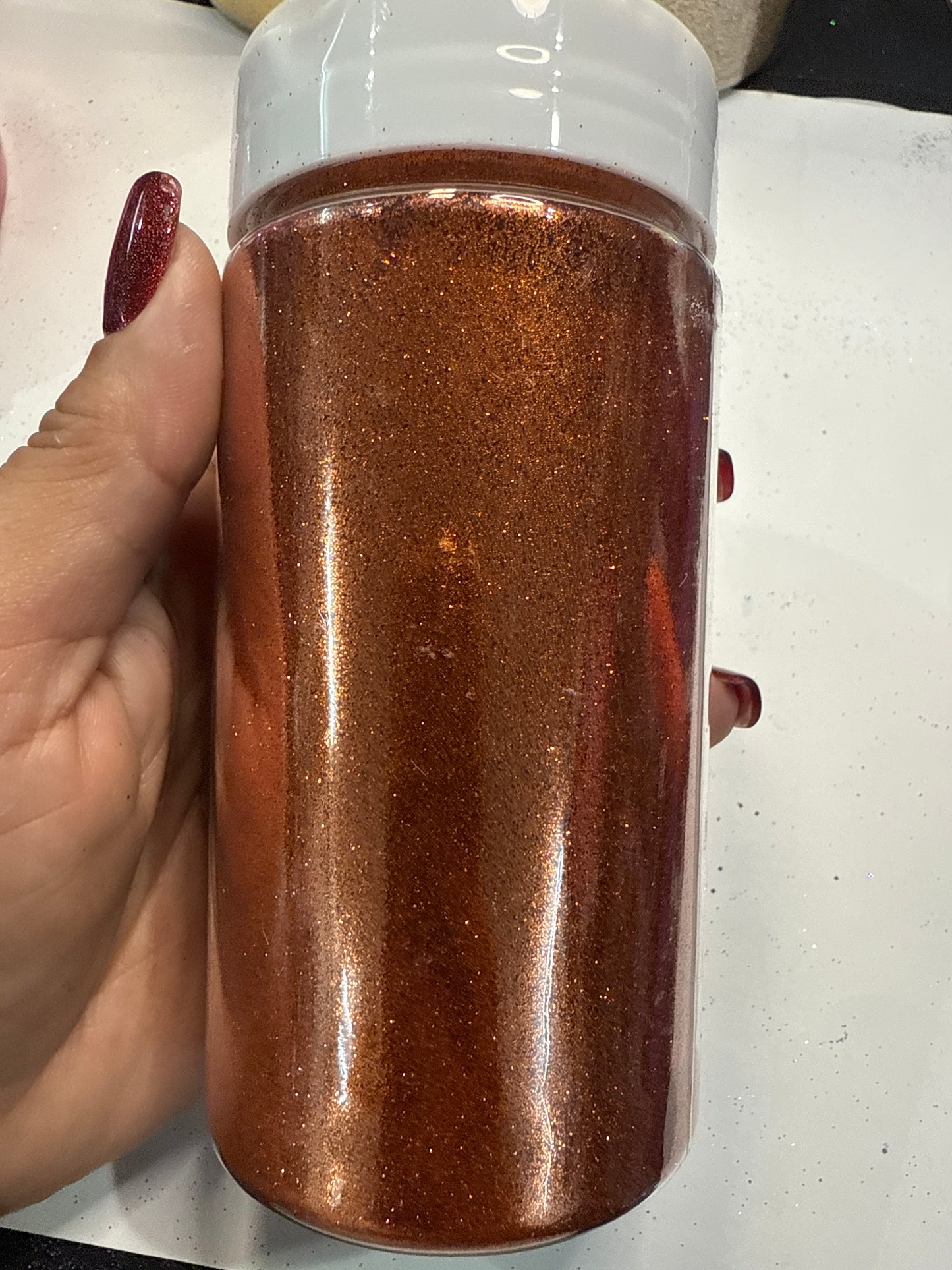 DIY Arts - Copper