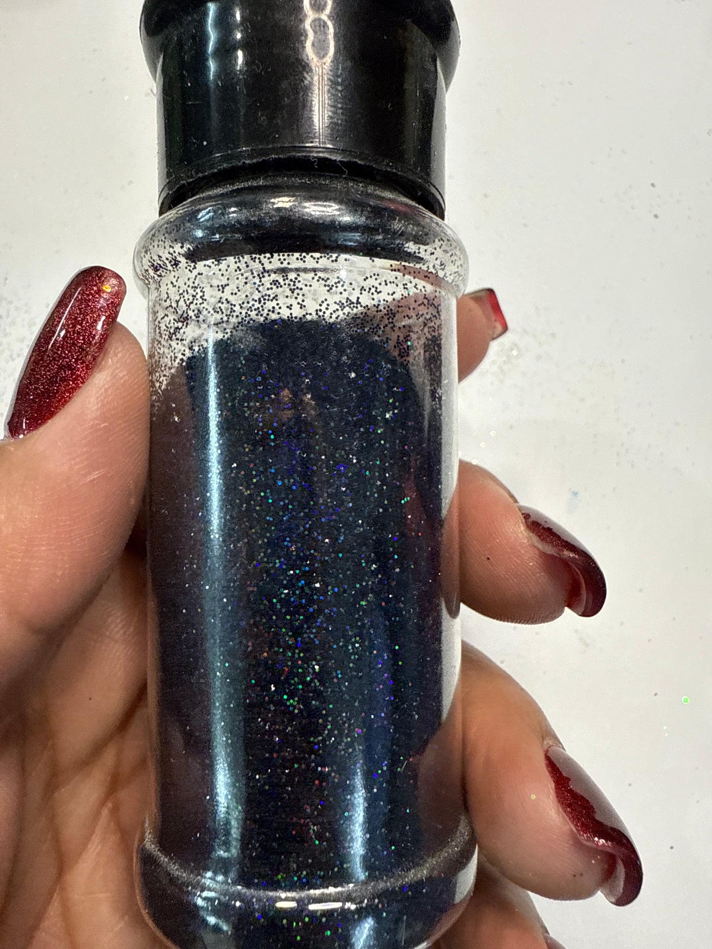 Back Country Glitter - Twilight Halo