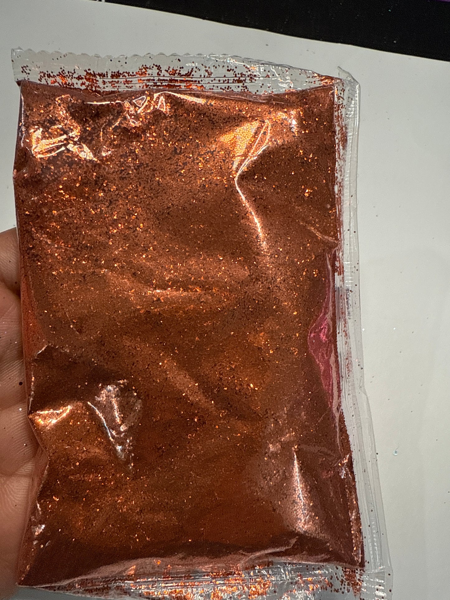 Mr. NOLA Glitter - Tiger Eye