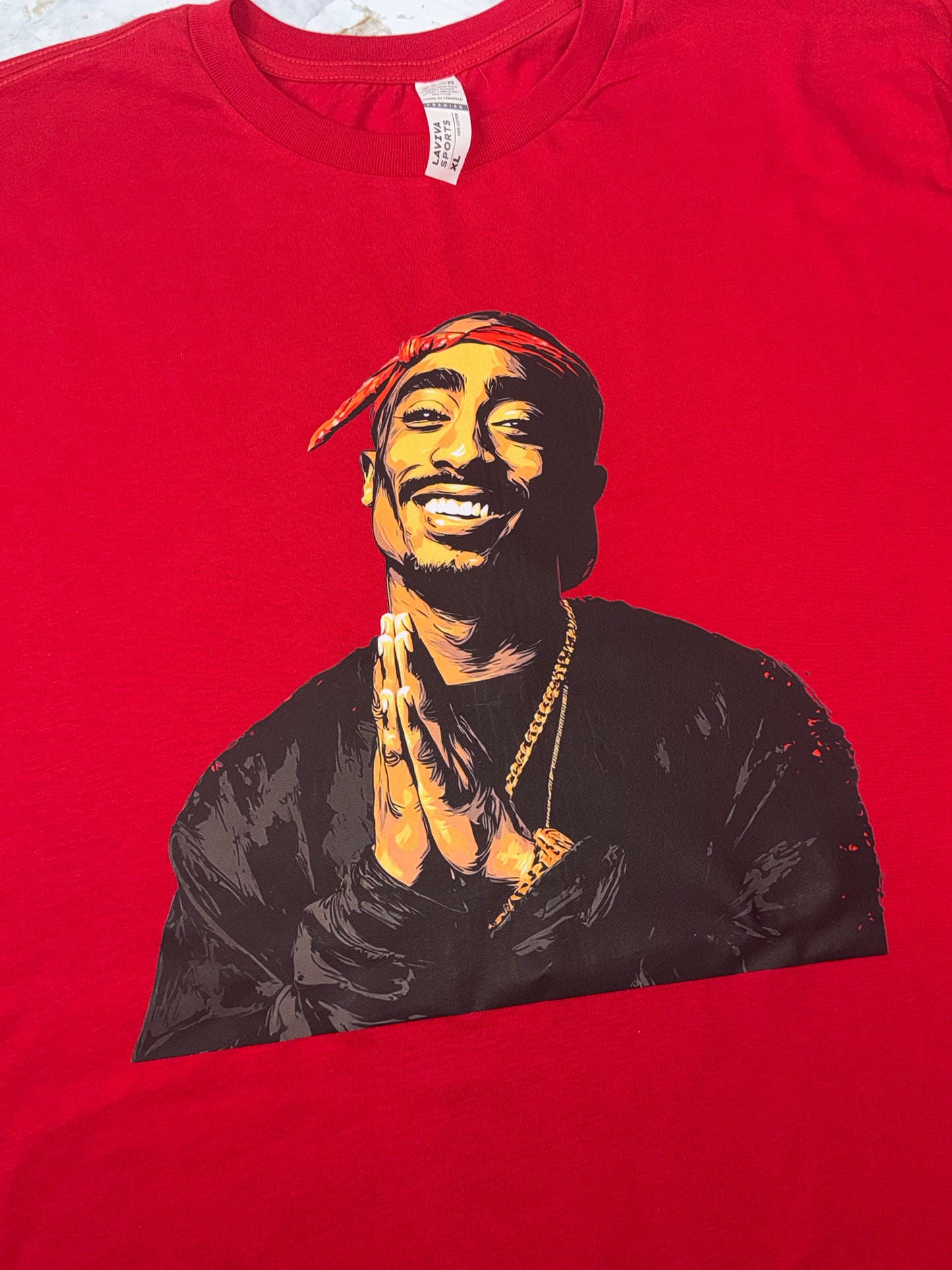 Tupac