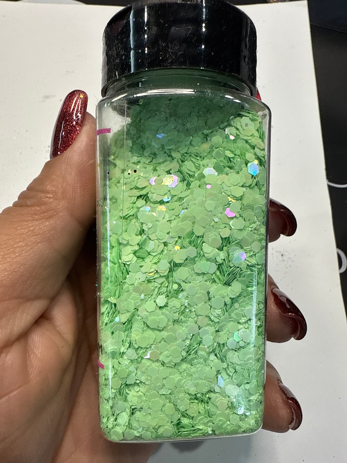 MNG Supply - Minty Fresh