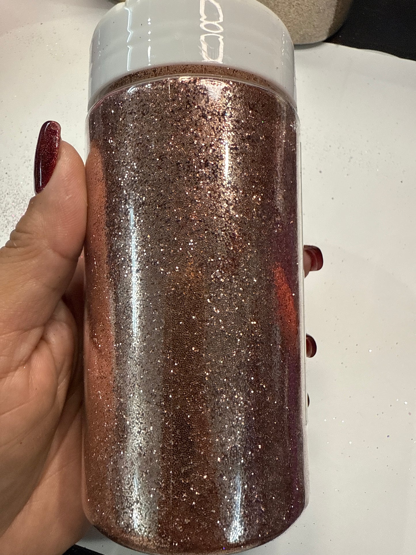 DIY Arts - Rose Gold