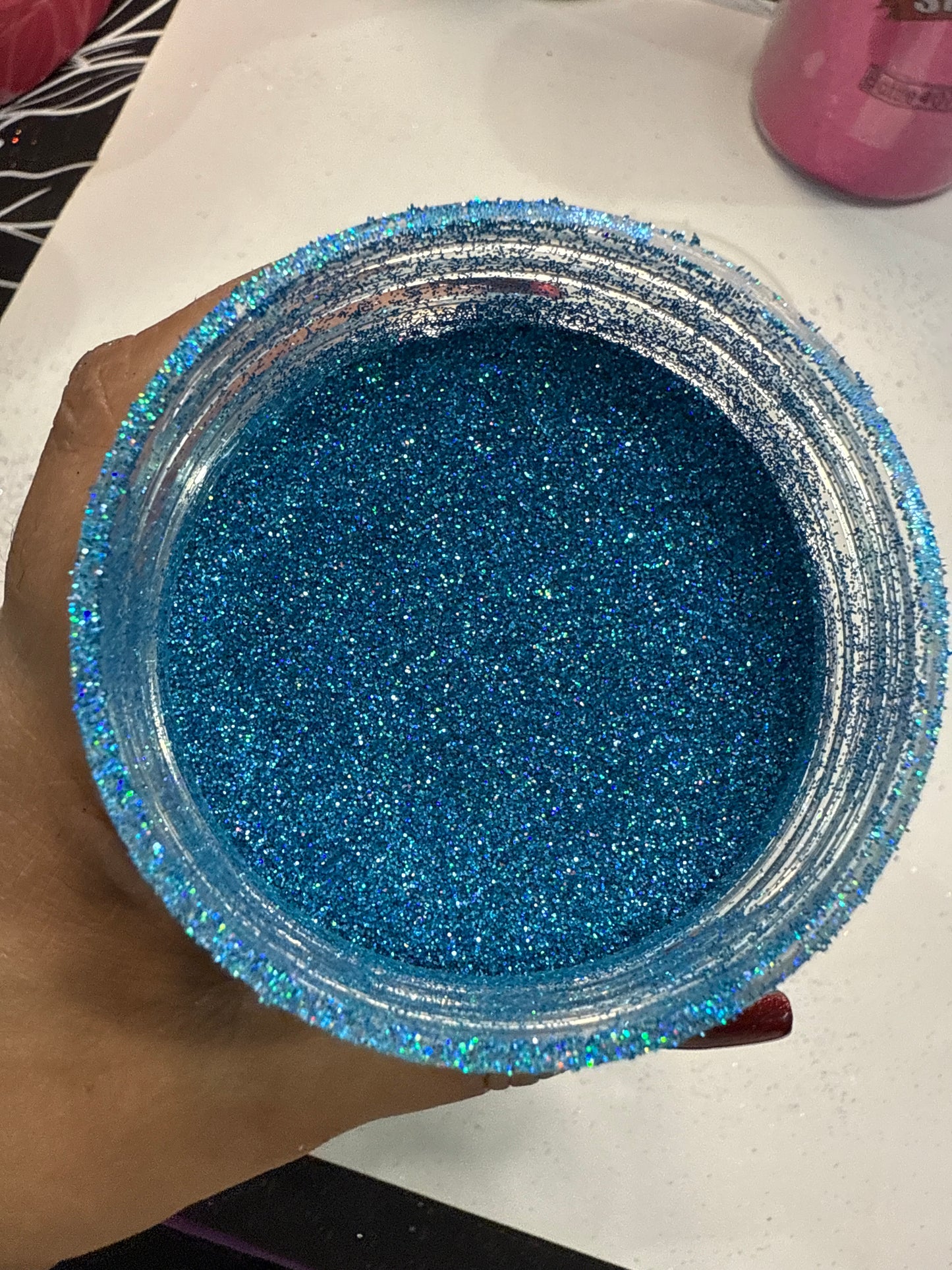DIY Arts - Sea Blue