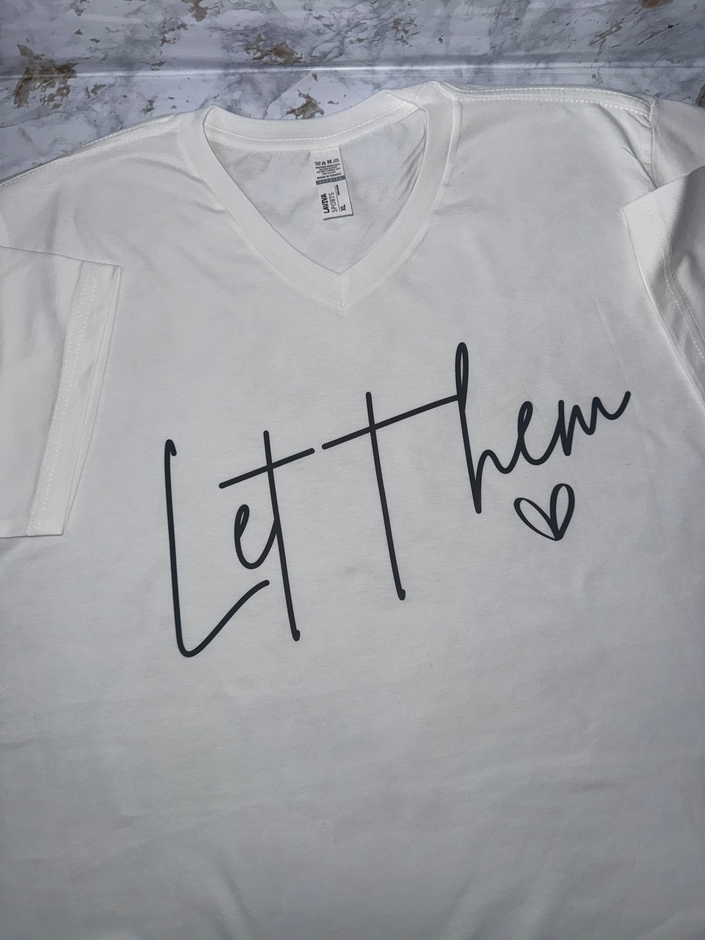 Let Them