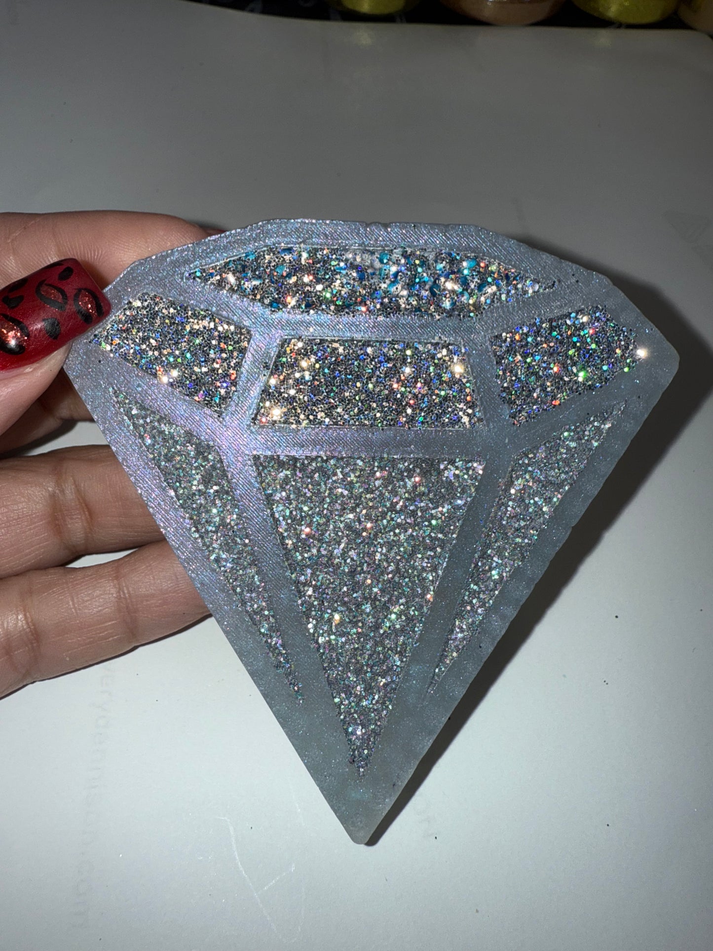 RTS - Diamonds are a Girls Best Friend! Scent: A Thousand Wishes