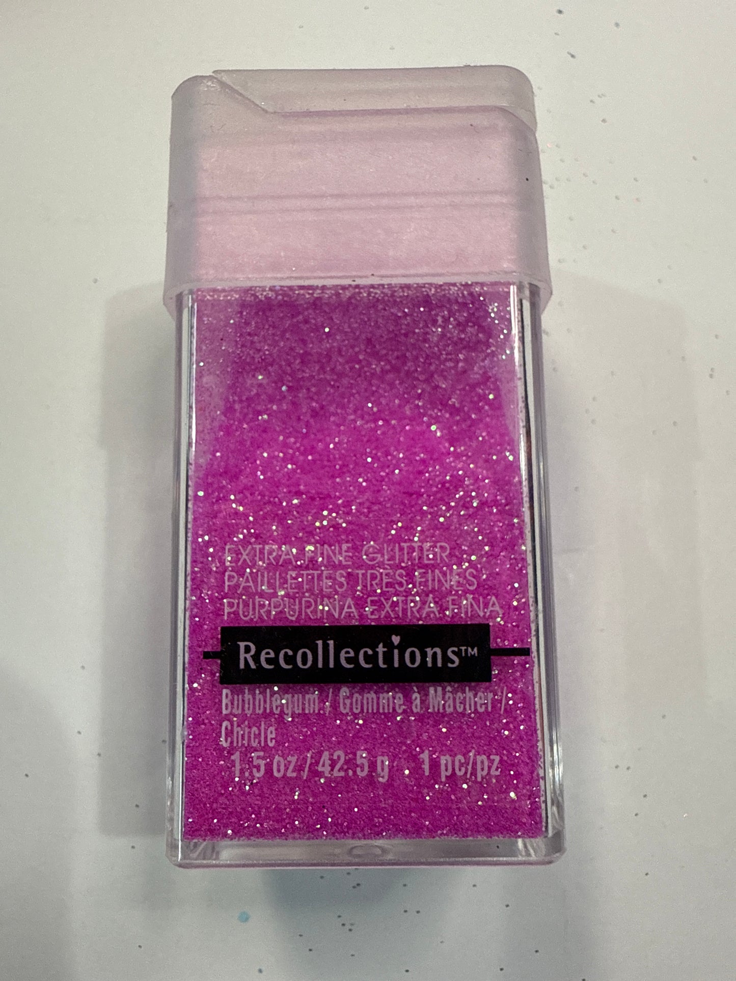 Recollections - Bubblegum