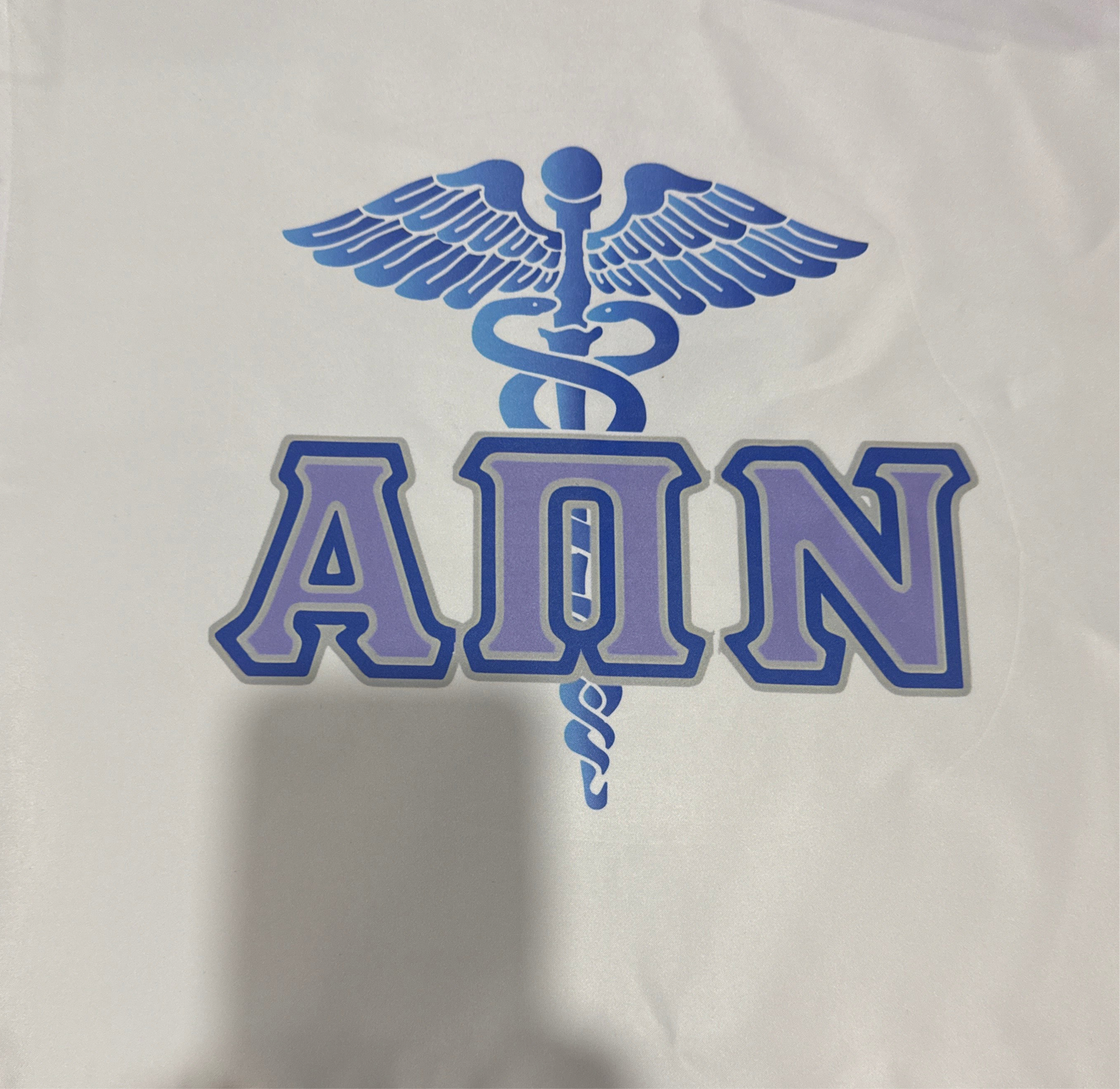 APN Throw Pillow Covers