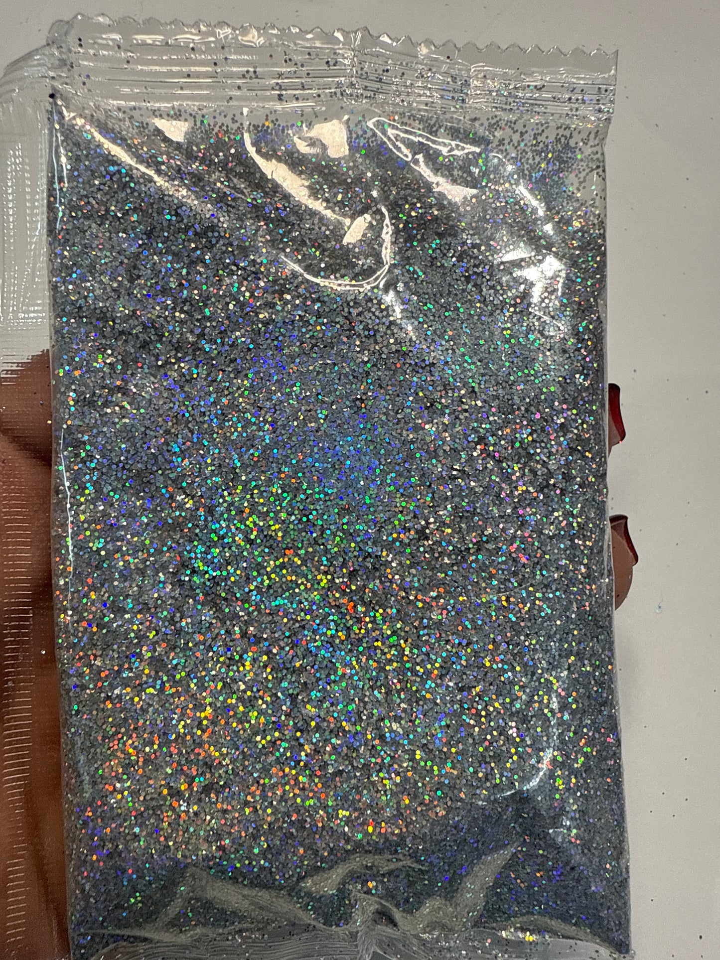 Mr. NOLA Glitter - SuperDome