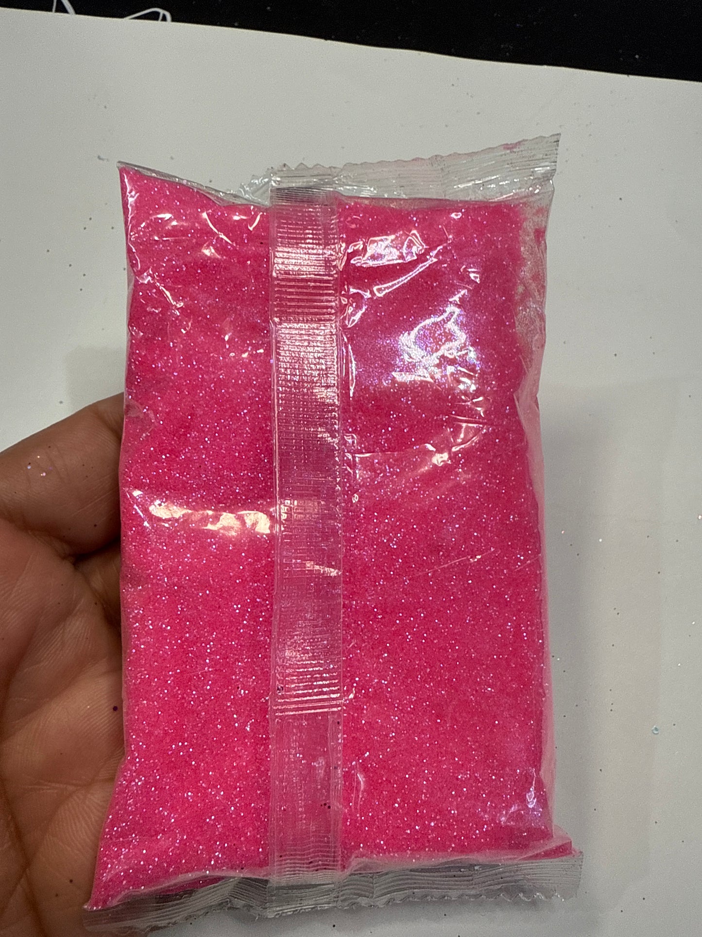 Mr. NOLA Glitter - Drive Thru Daiquiri Jr