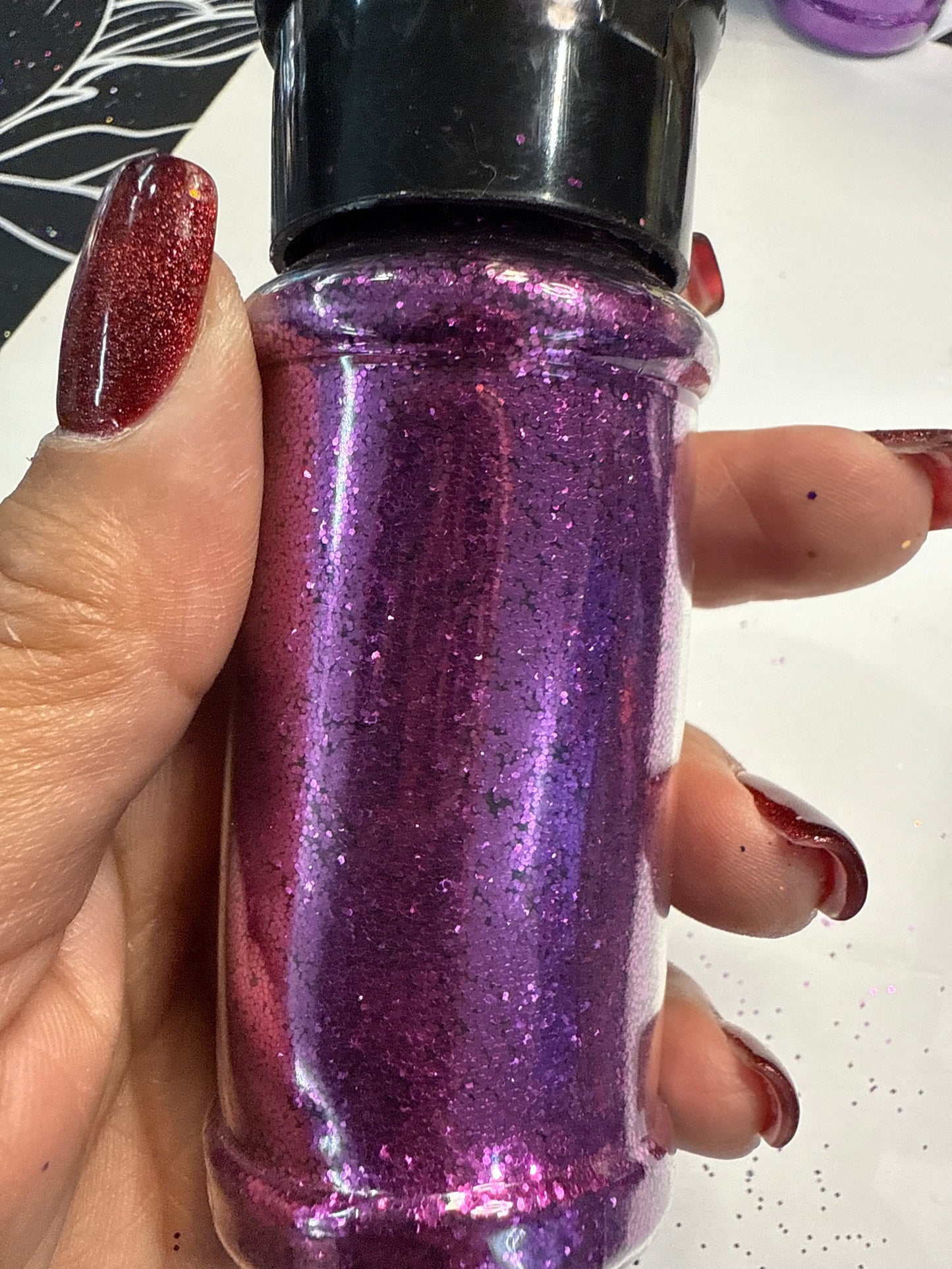 Mr. NOLA Glitter - Magazine St