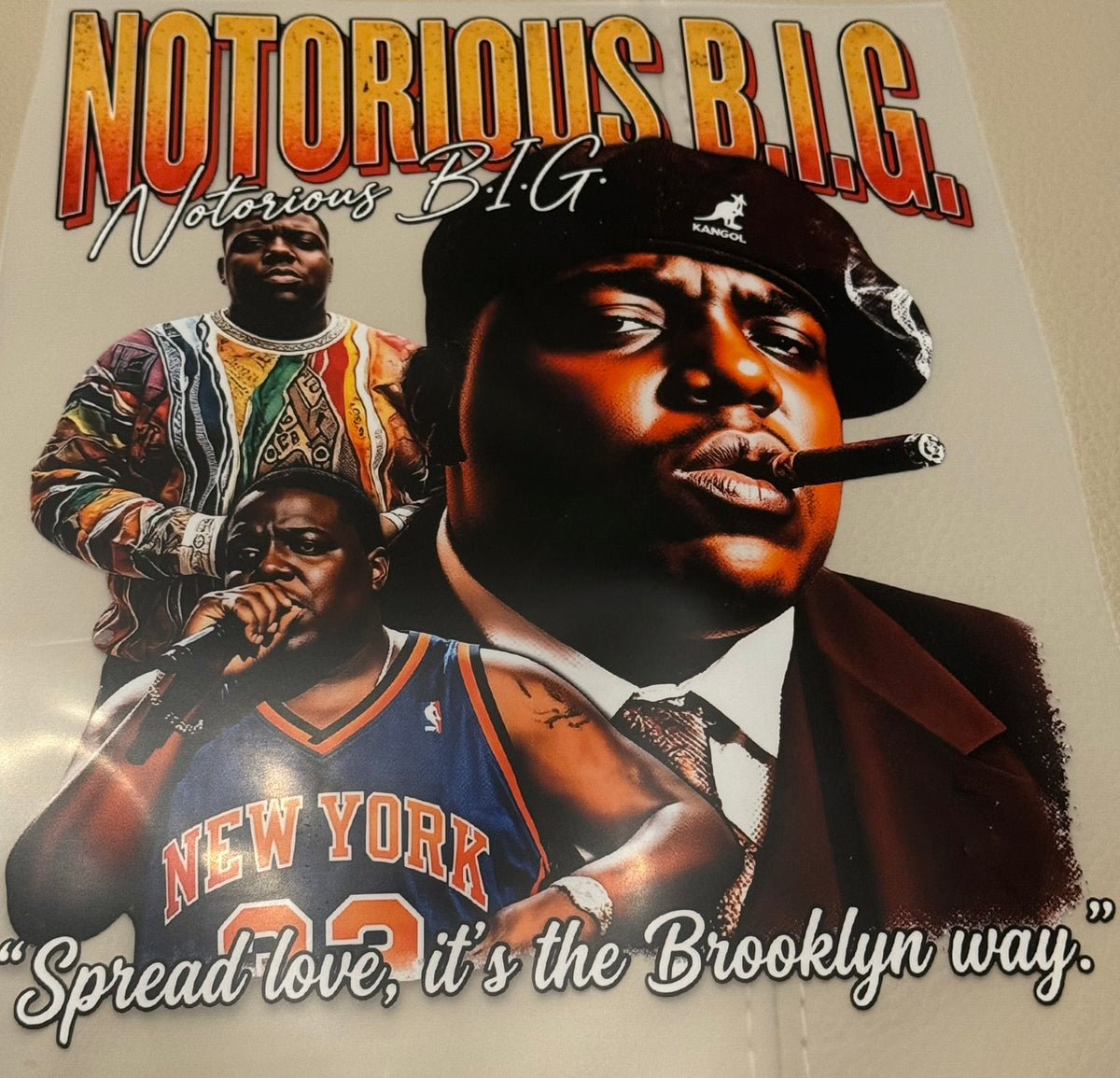 Notorious B.I.G.