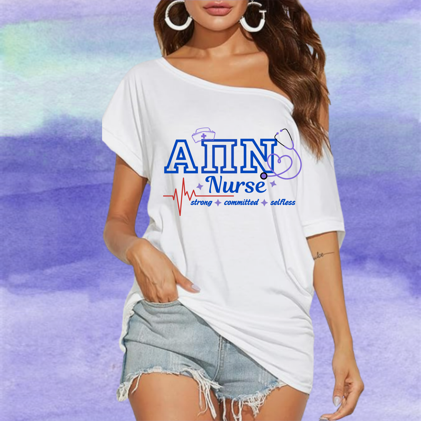 APN Nurse