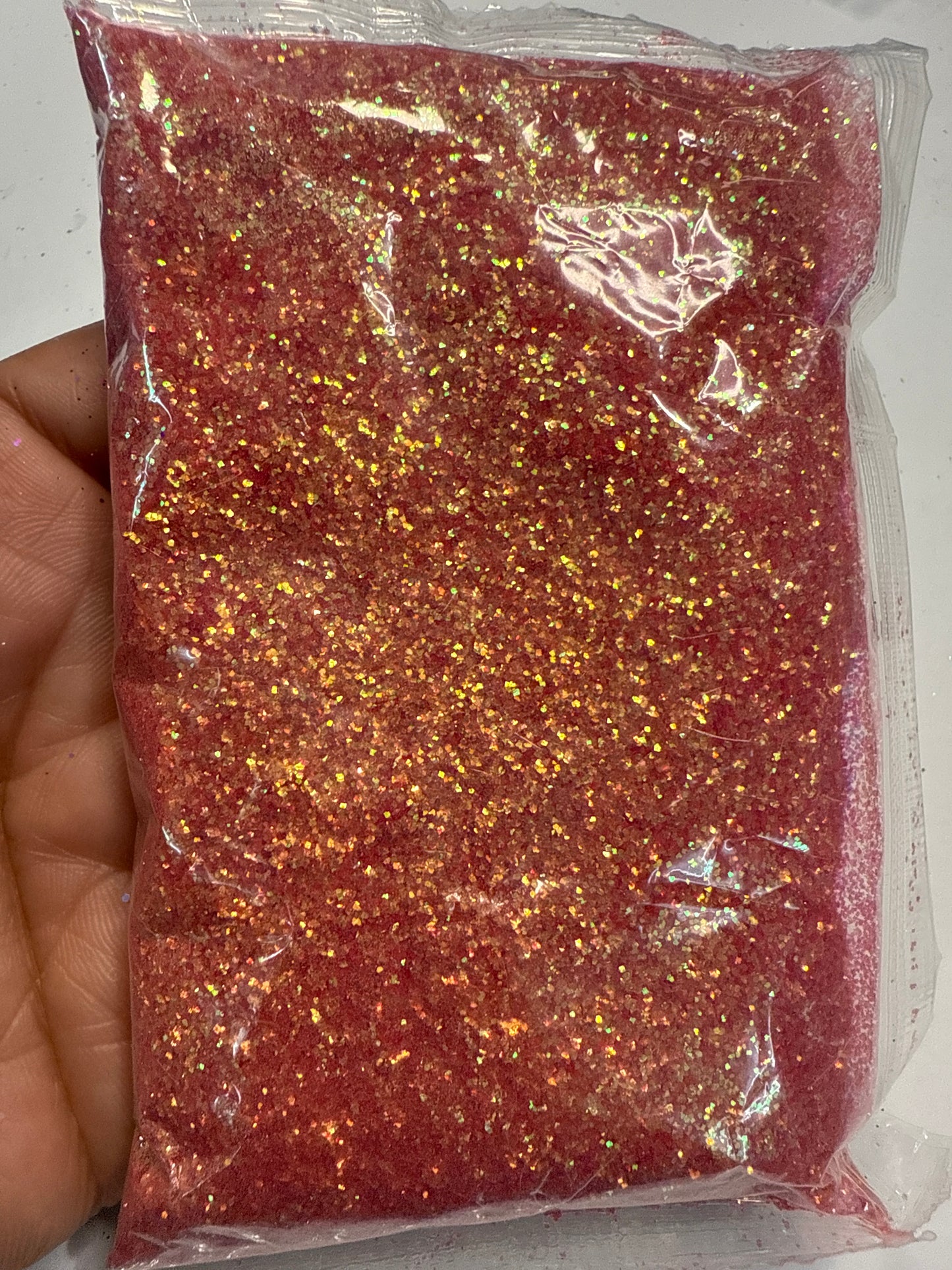 Mr. NOLA Glitter - LA Hot Sauce