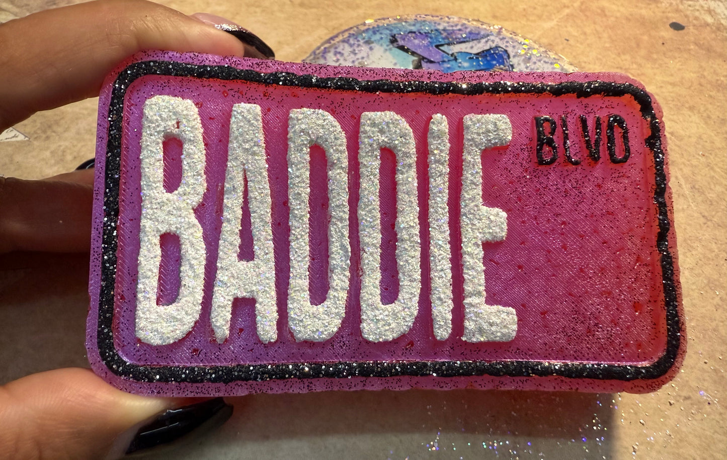 RTS - Baddie Blvd