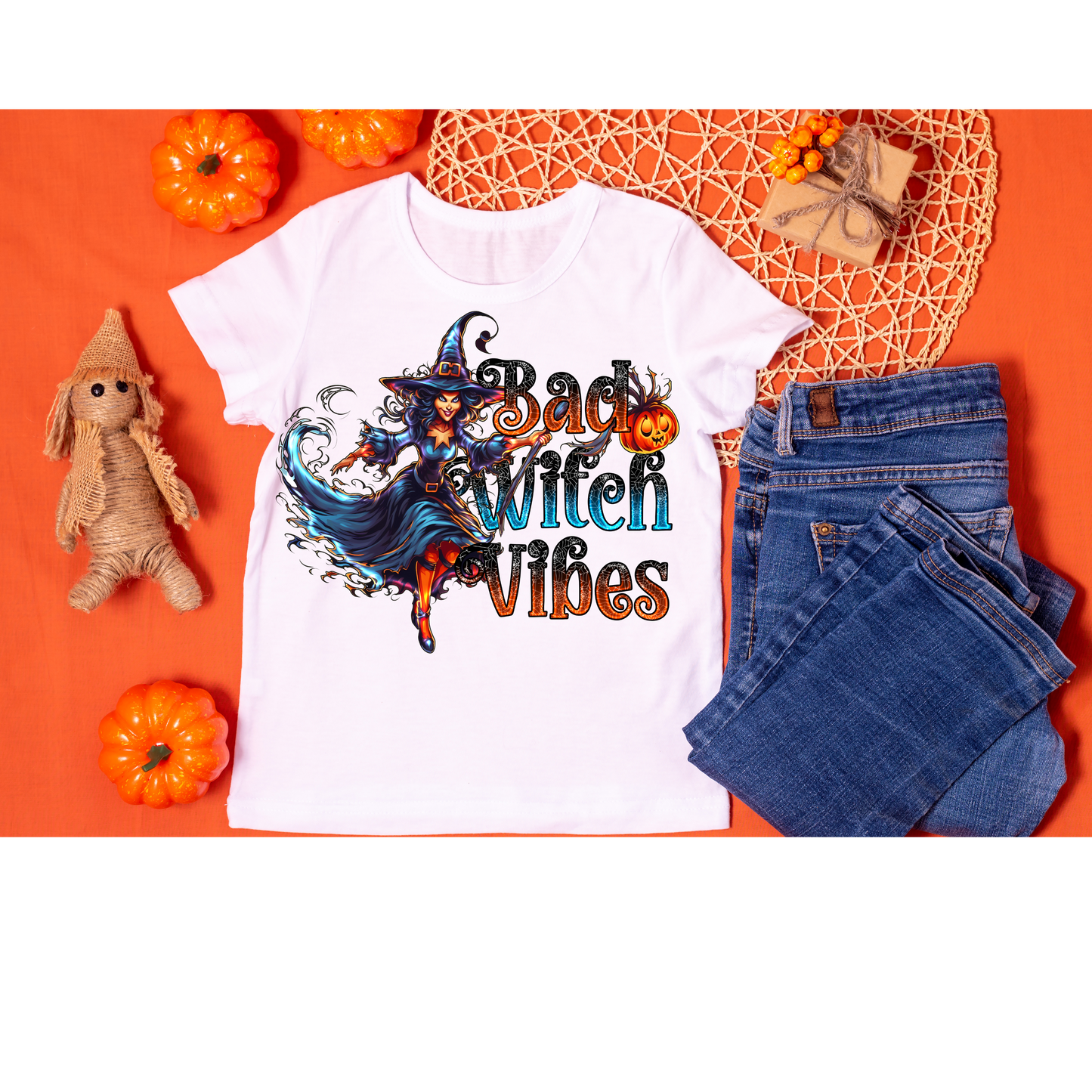 Witch - Bad Witch Vibes