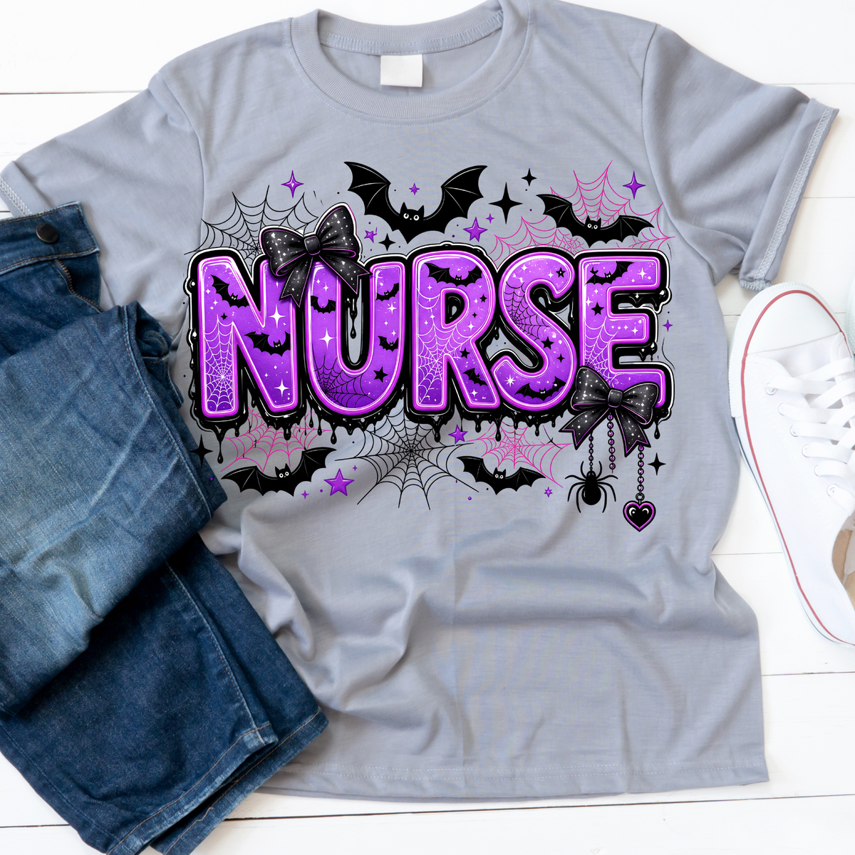 NURSE - Batty Nurse