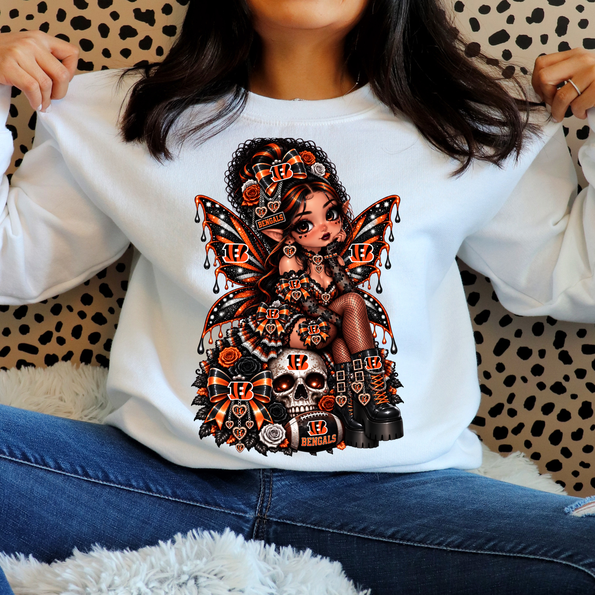 Bengals Fairy