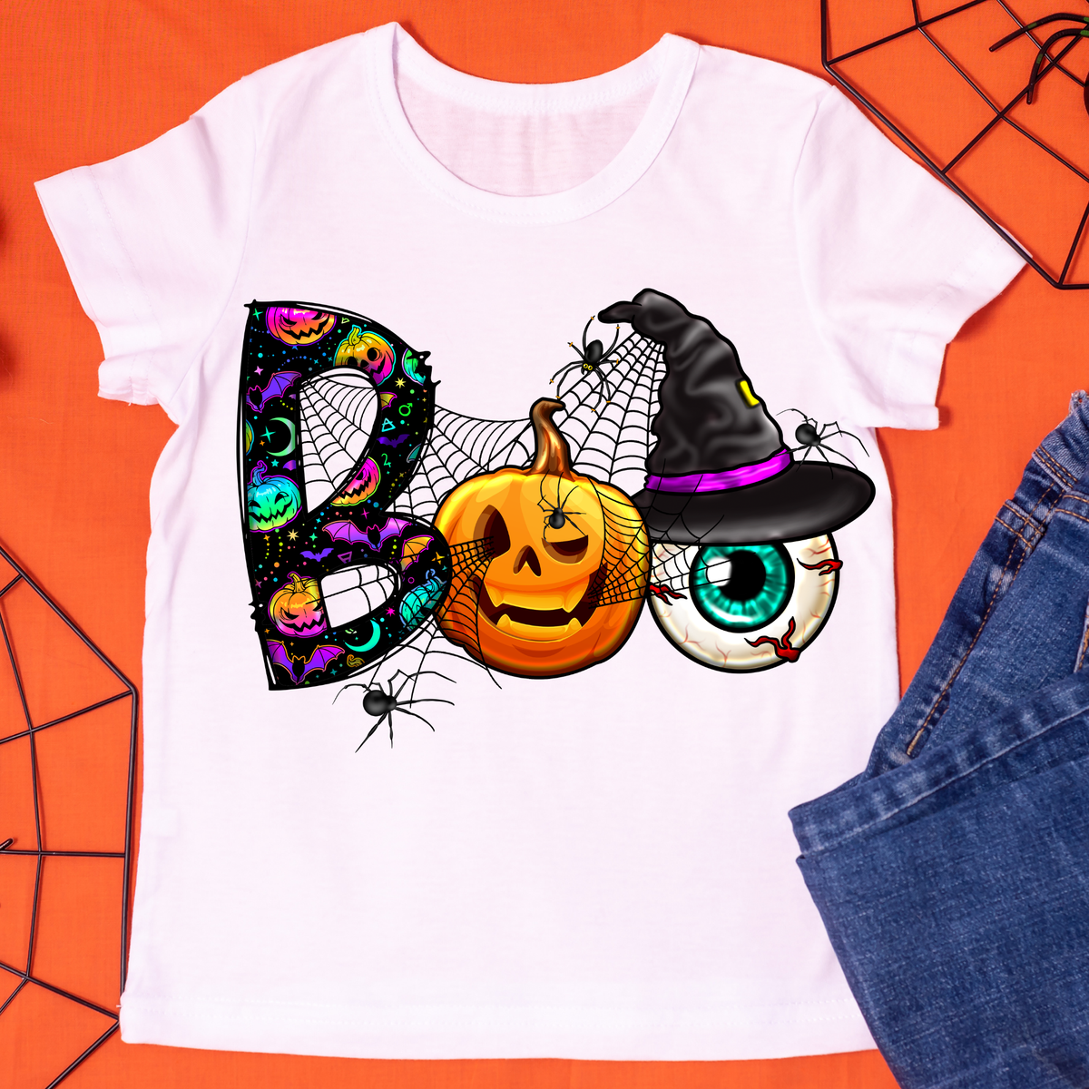 BOO