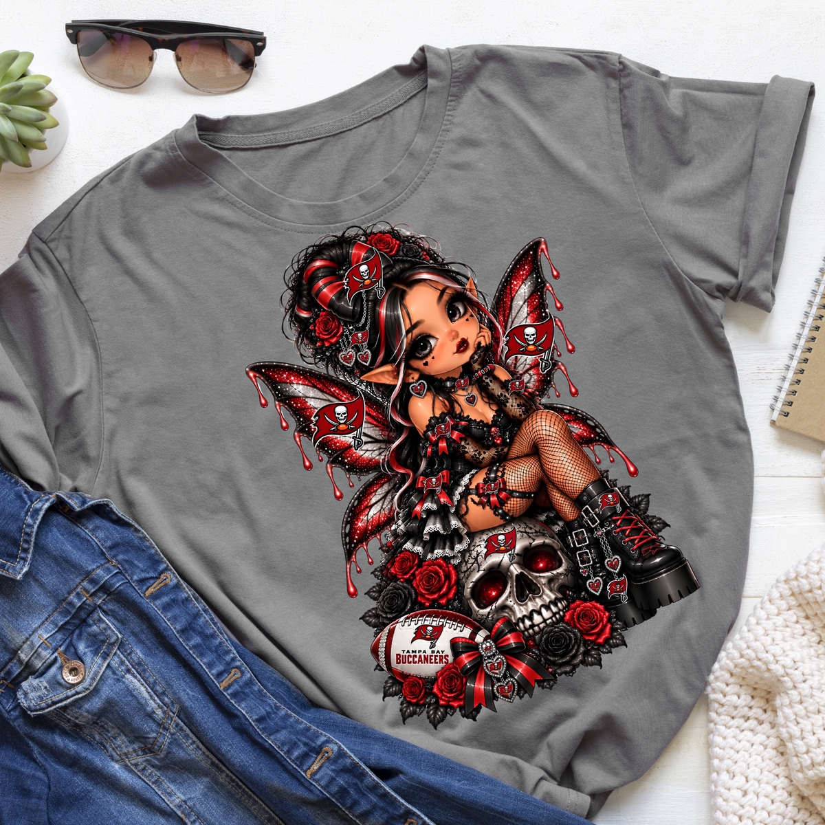 Buccaneers Fairy
