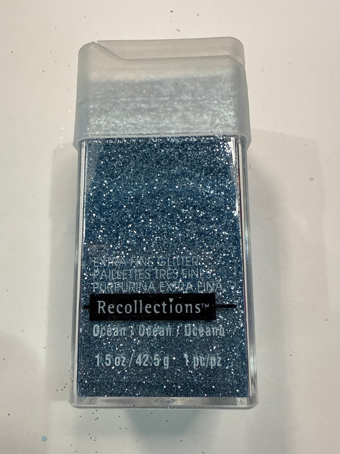 Recollections - Ocean