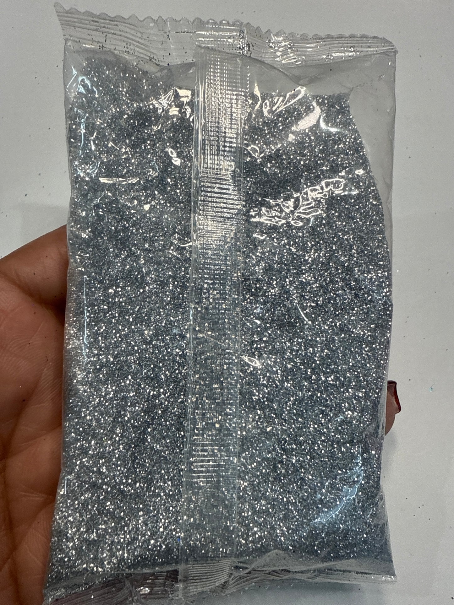 Mr. NOLA Glitter - File Jr