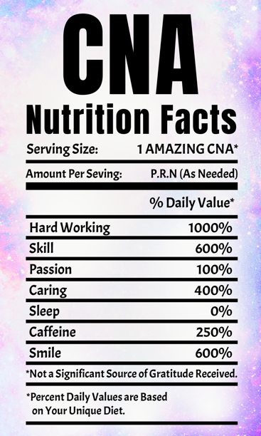Tumbler - 1 Amazing Nurse - CNA, RN, and LPN