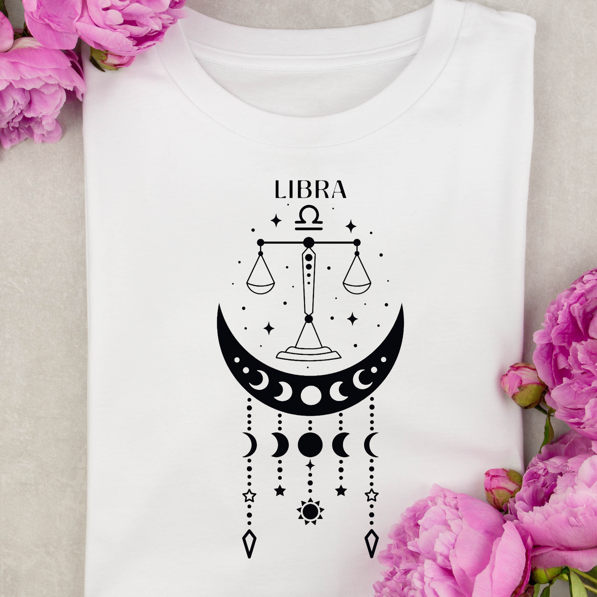 Libra Celestial
