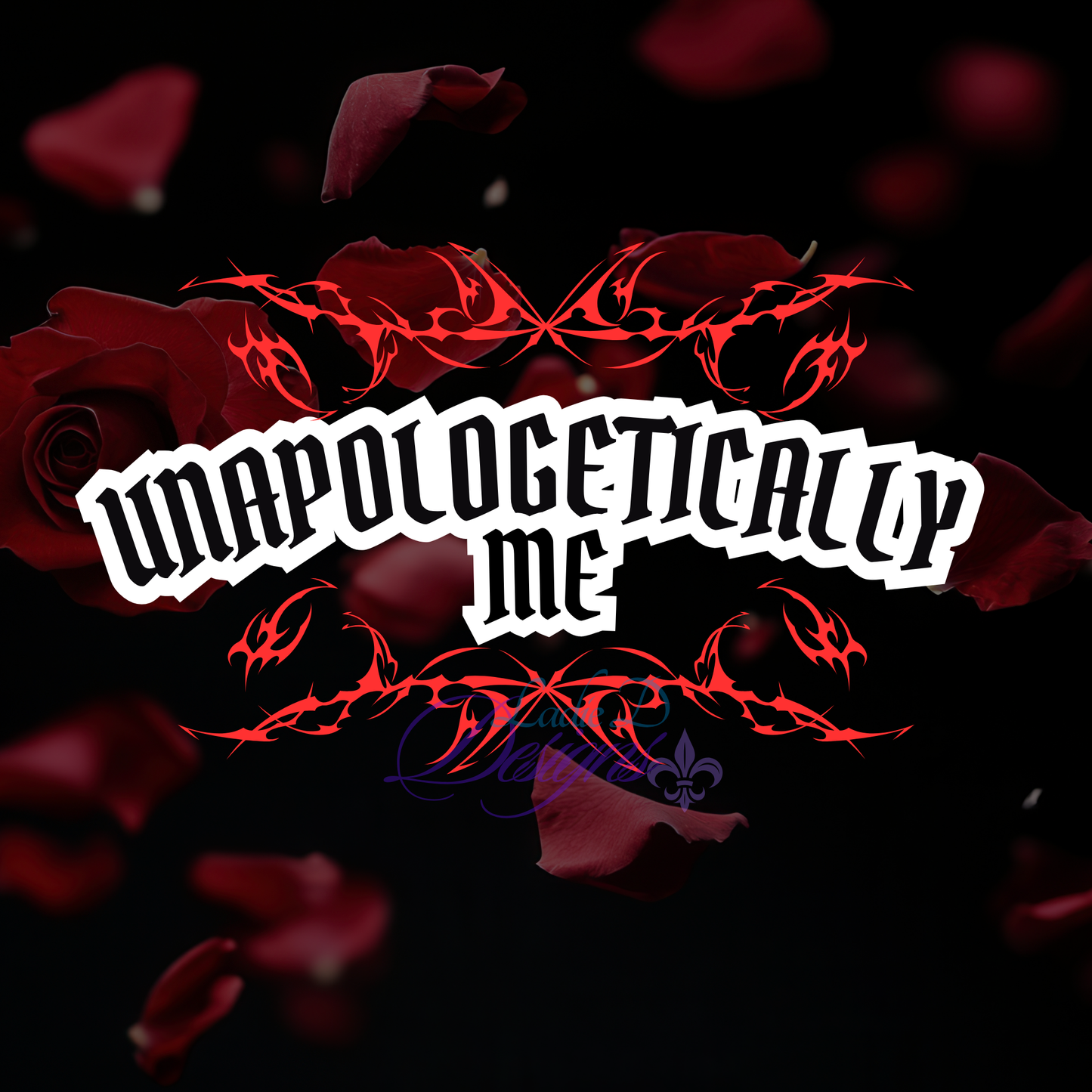 Unapologetically Me - Tribal Band