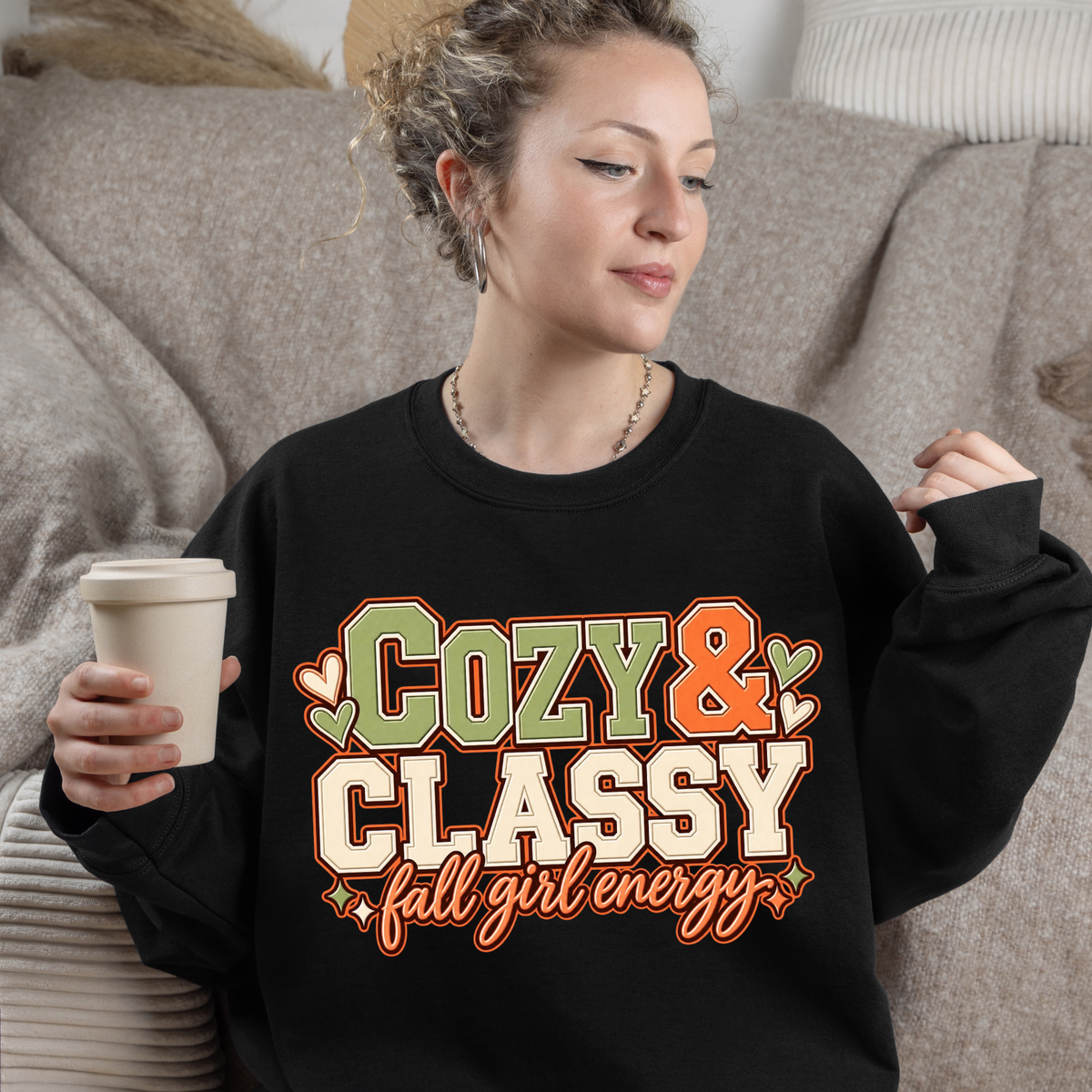 Cozy & Classy
