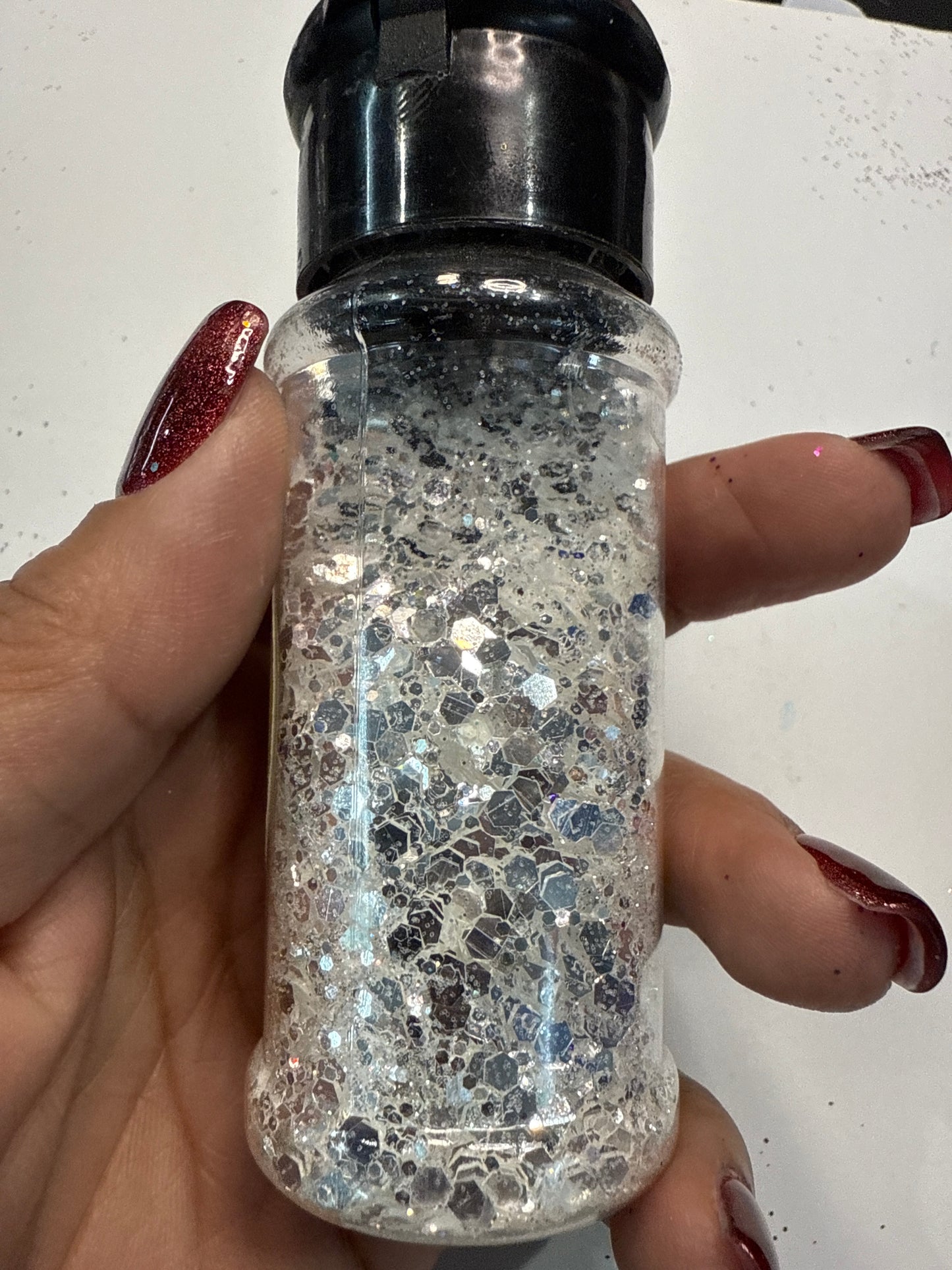 Mr. NOLA Glitter - Southern Belle