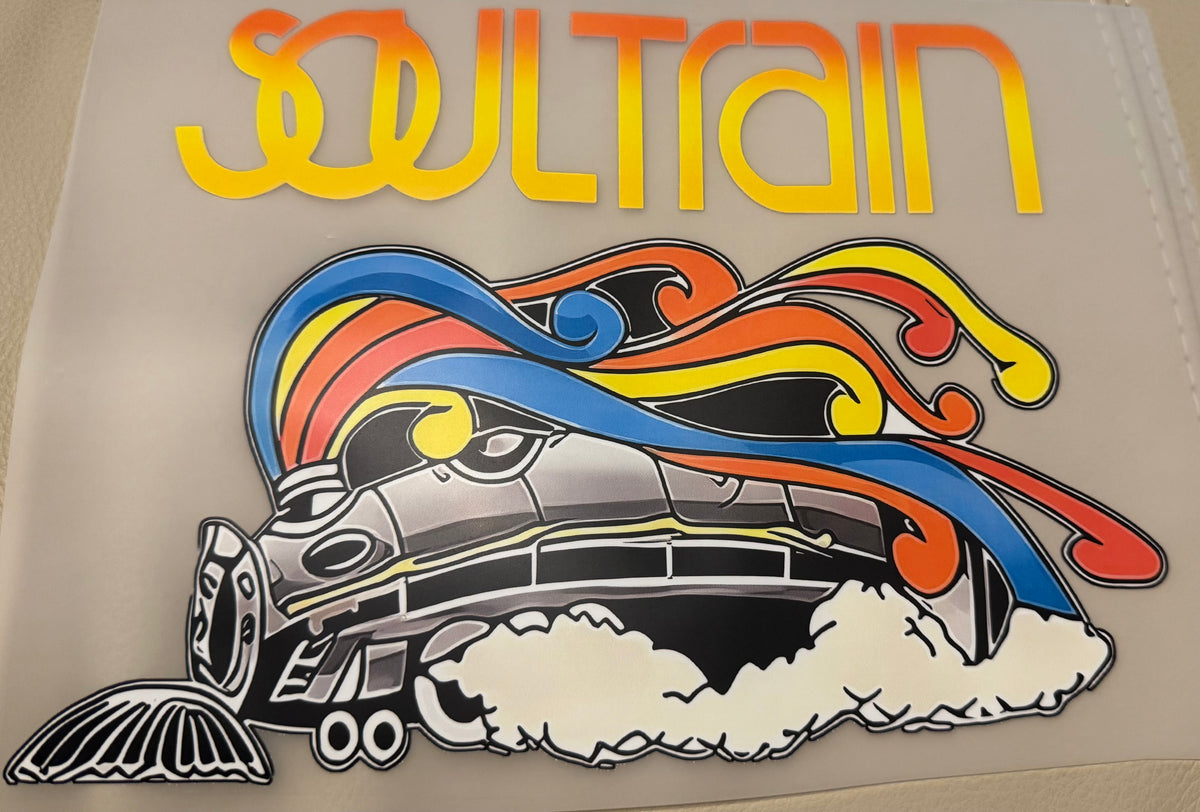 Soul Train RTS