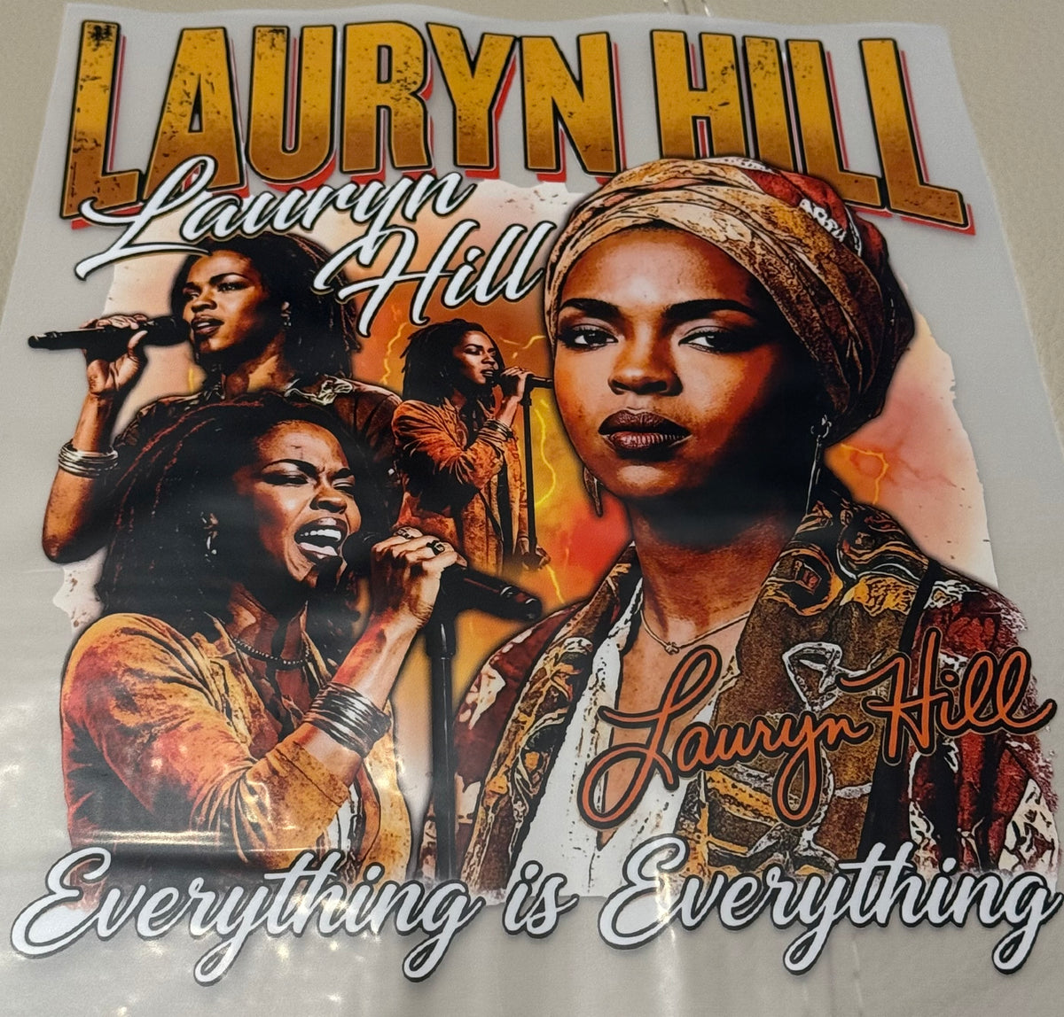 Lauryn Hill
