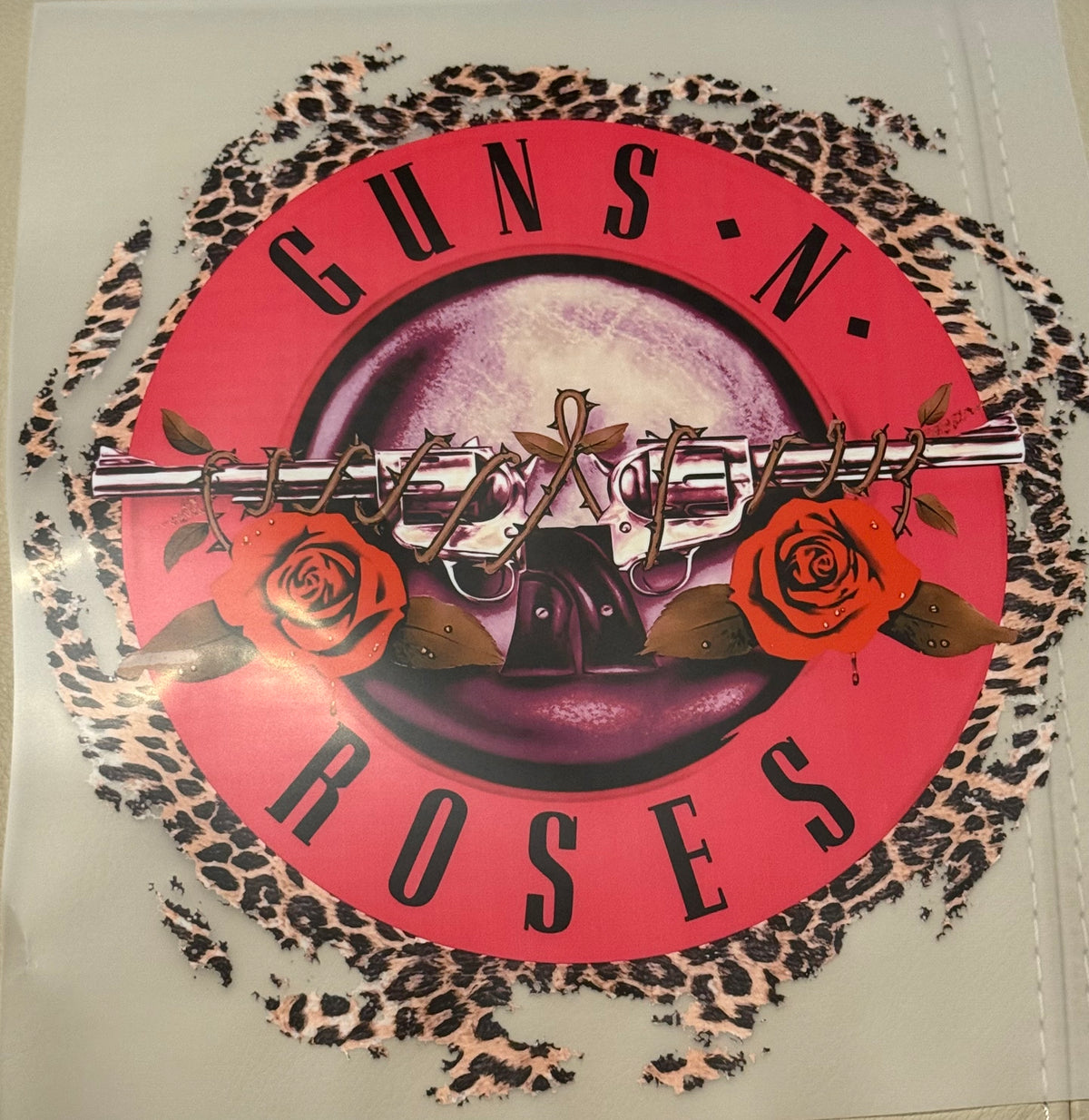 Guns & Roses
