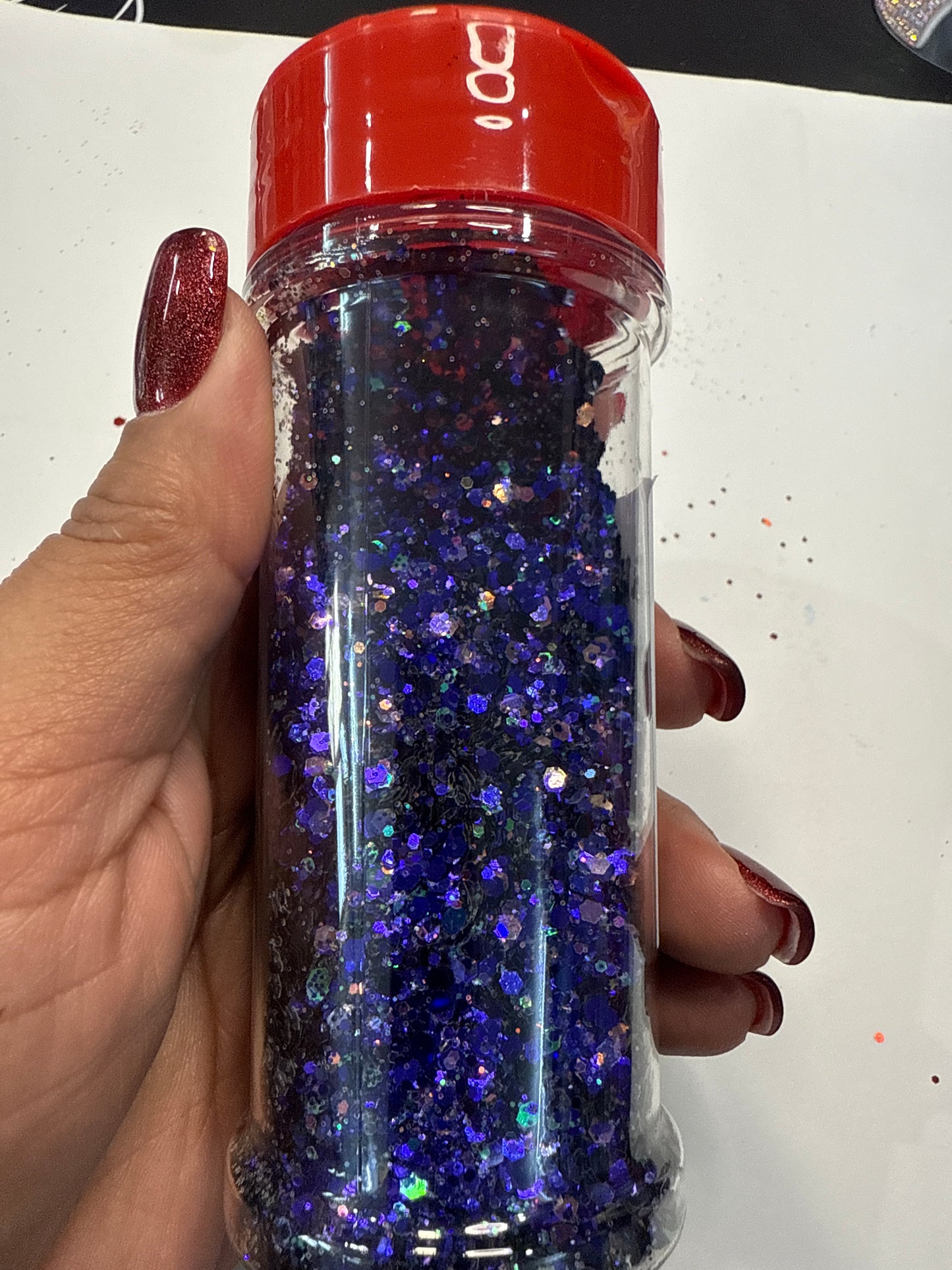 Mr. NOLA Glitter - Tales of the Cocktail Fest
