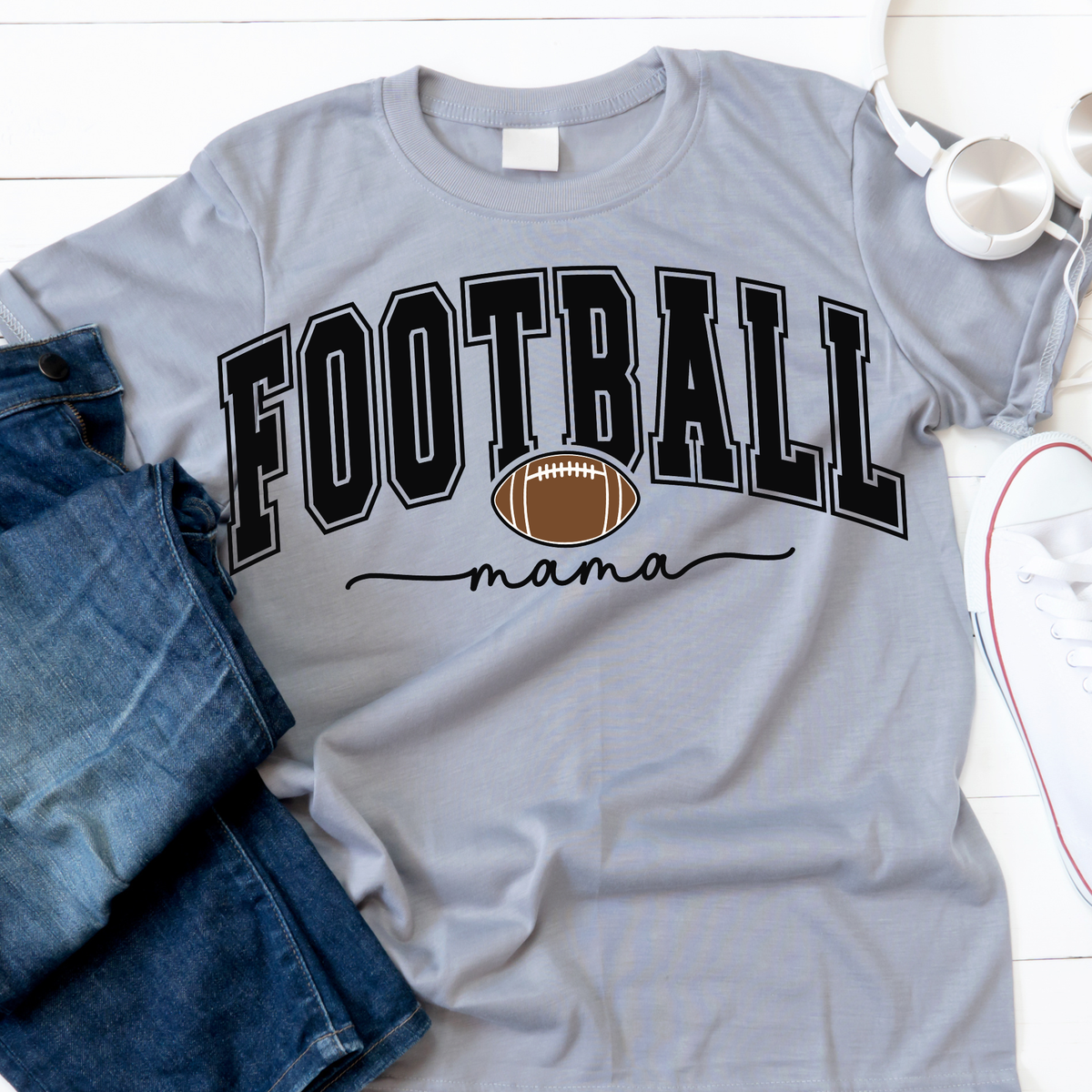Football Mama