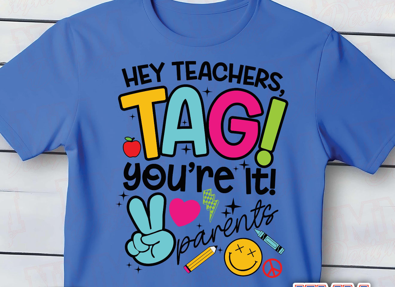 Hey Teachers!