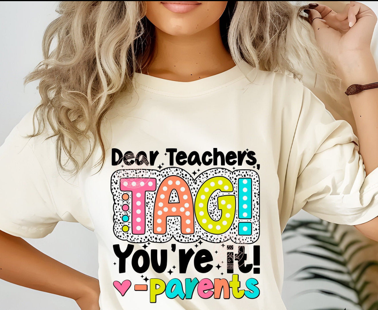 Hey Teachers!