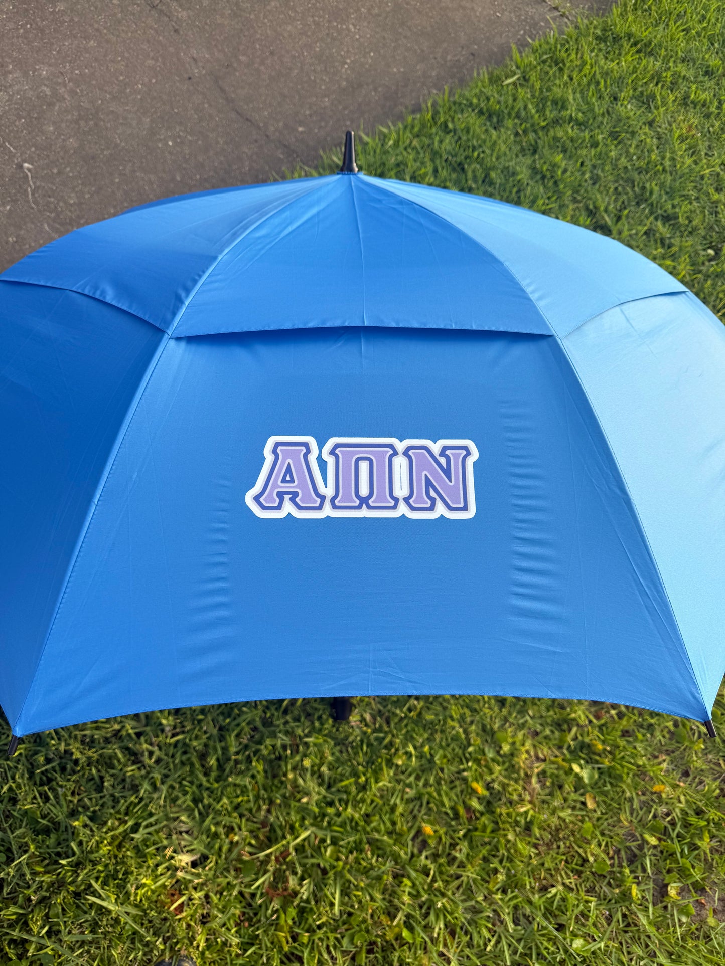 APN XLarge Golf Umbrella