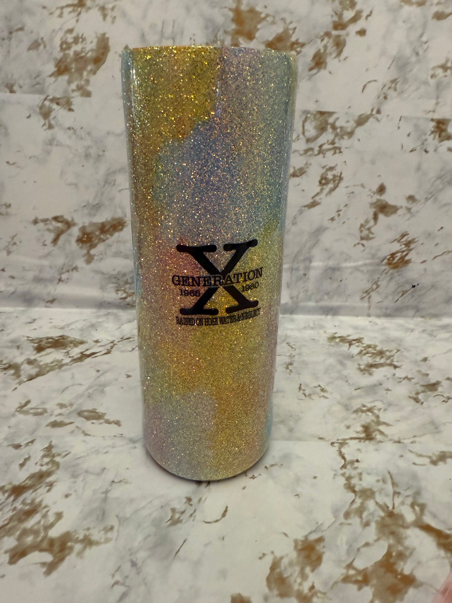 20oz Gen X