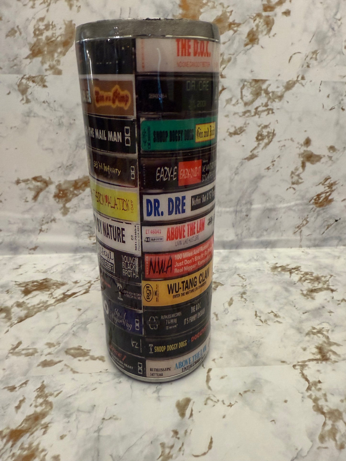20oz Tape