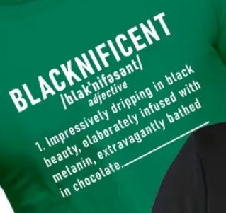 RTS - BLACKNIFICENT