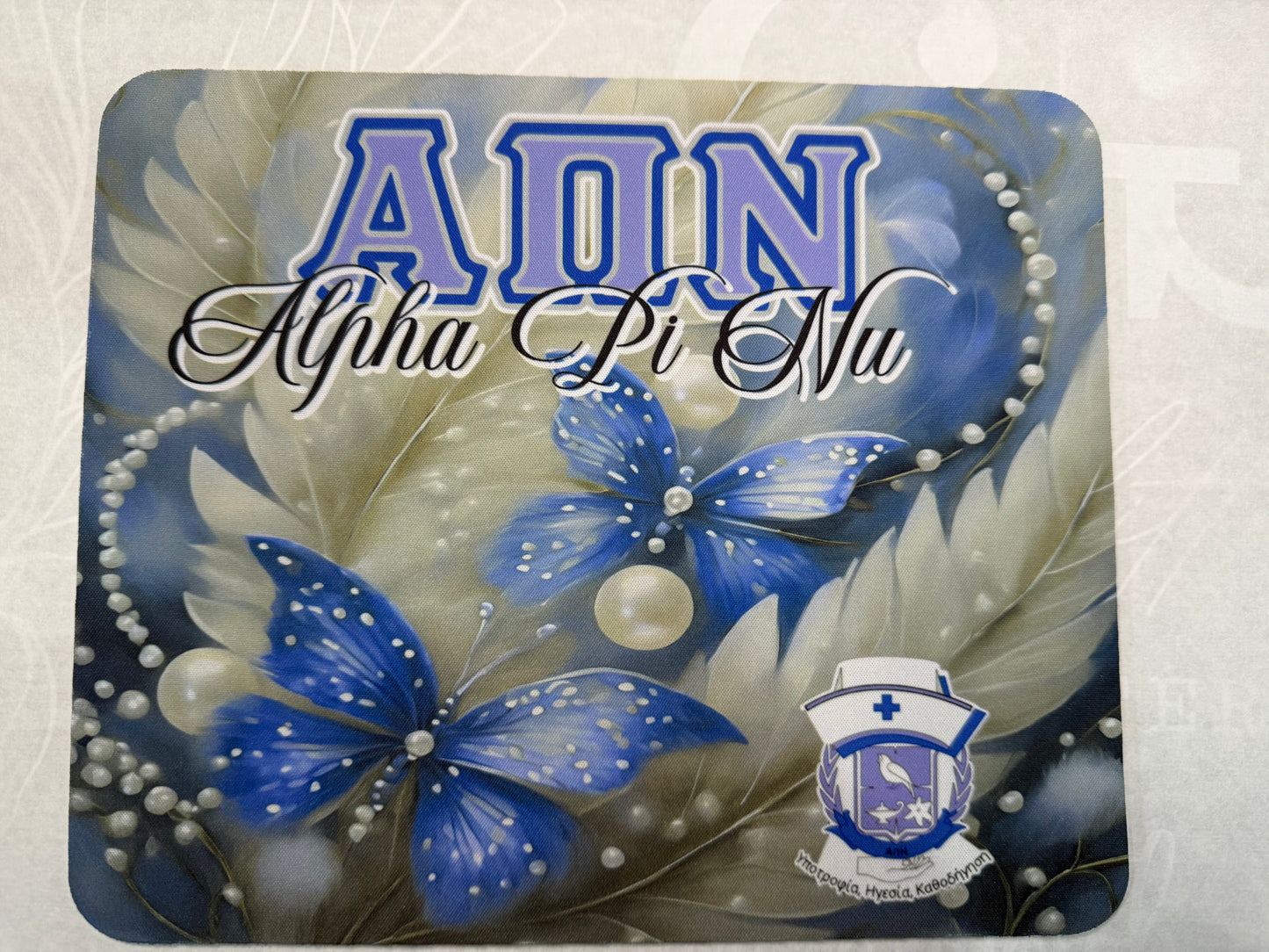 Conclave Bundle - APN Journal, Mousepad, & Tumbler