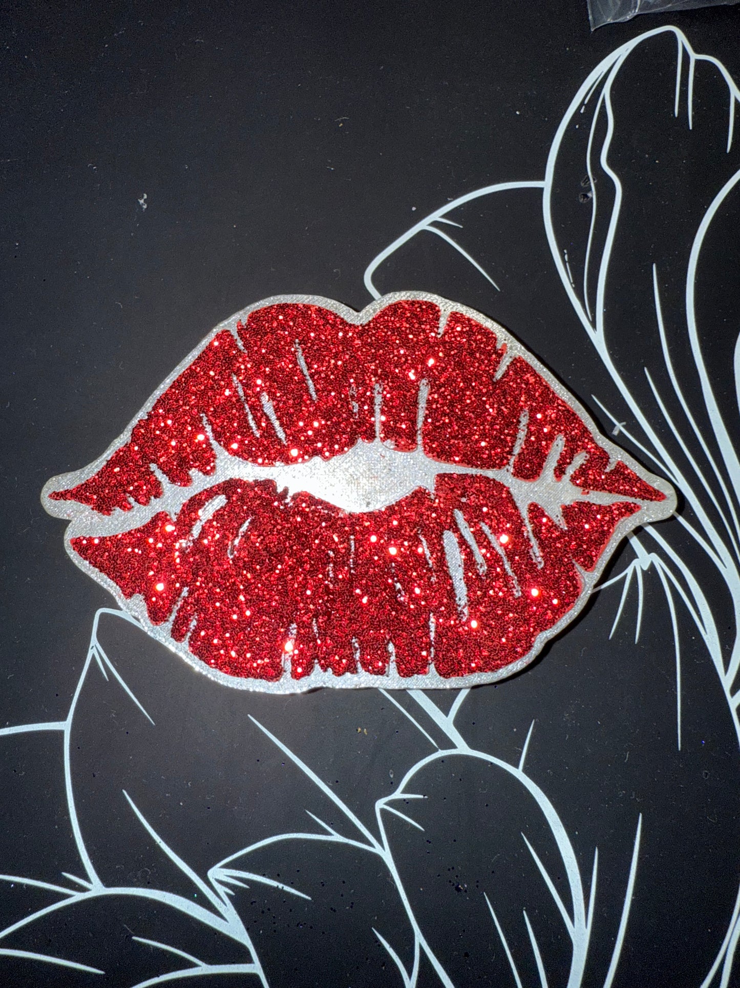 RTS - Lips Freshie - Cherry Jolly Rancher